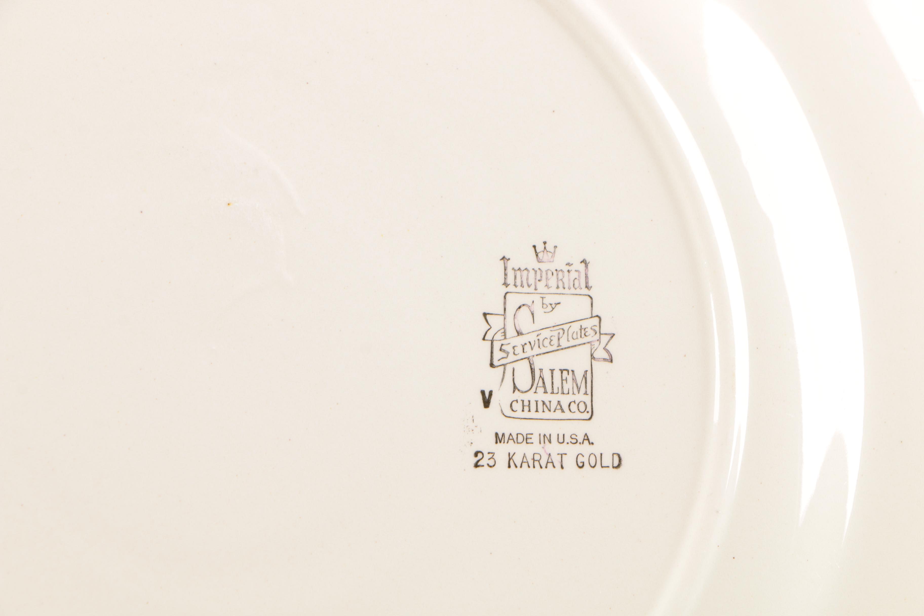 Decorative Porcelain and China Plate Collection Featuring Wedgwood and Knowles