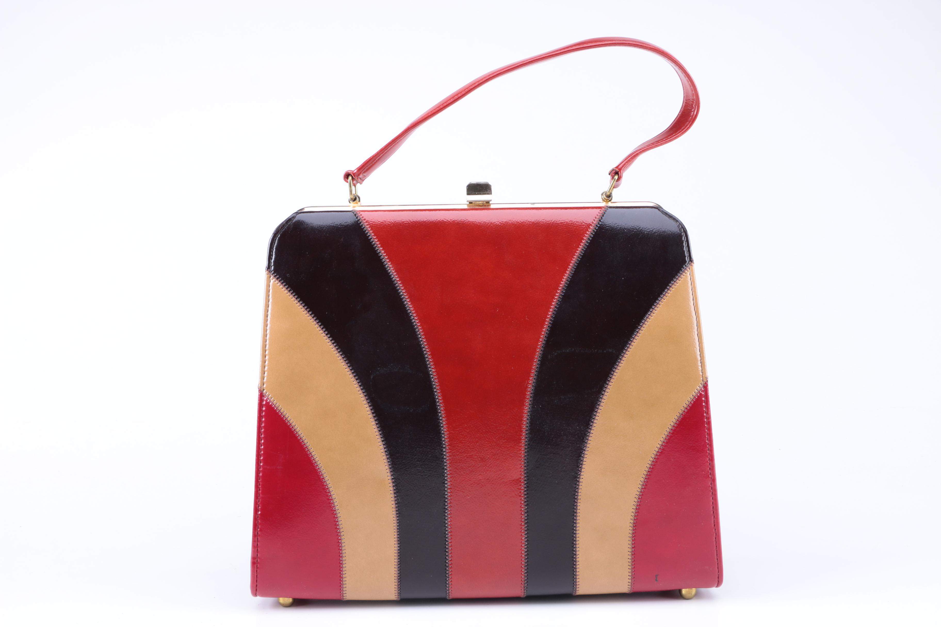 Pair of Vintage Purses