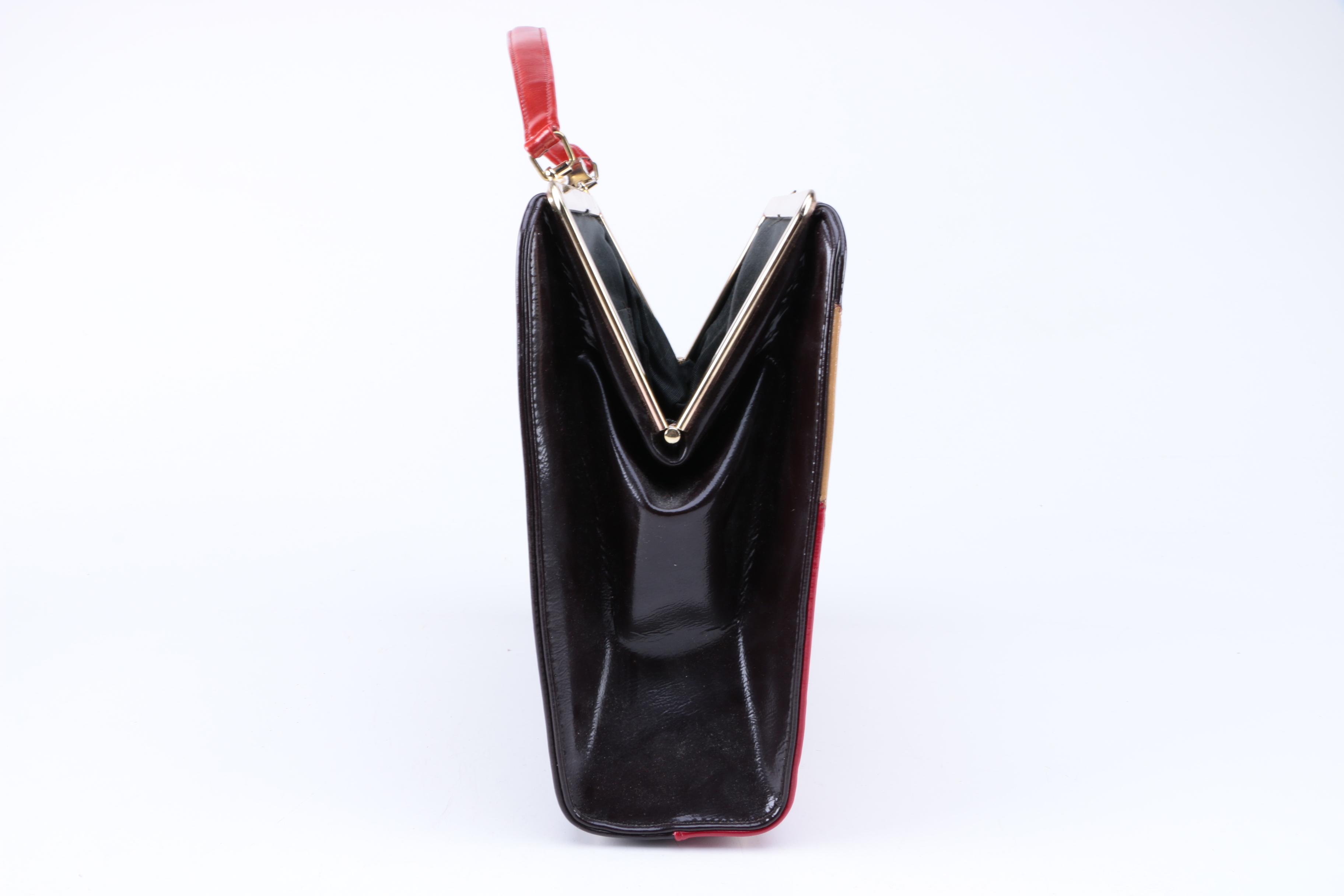 Pair of Vintage Purses