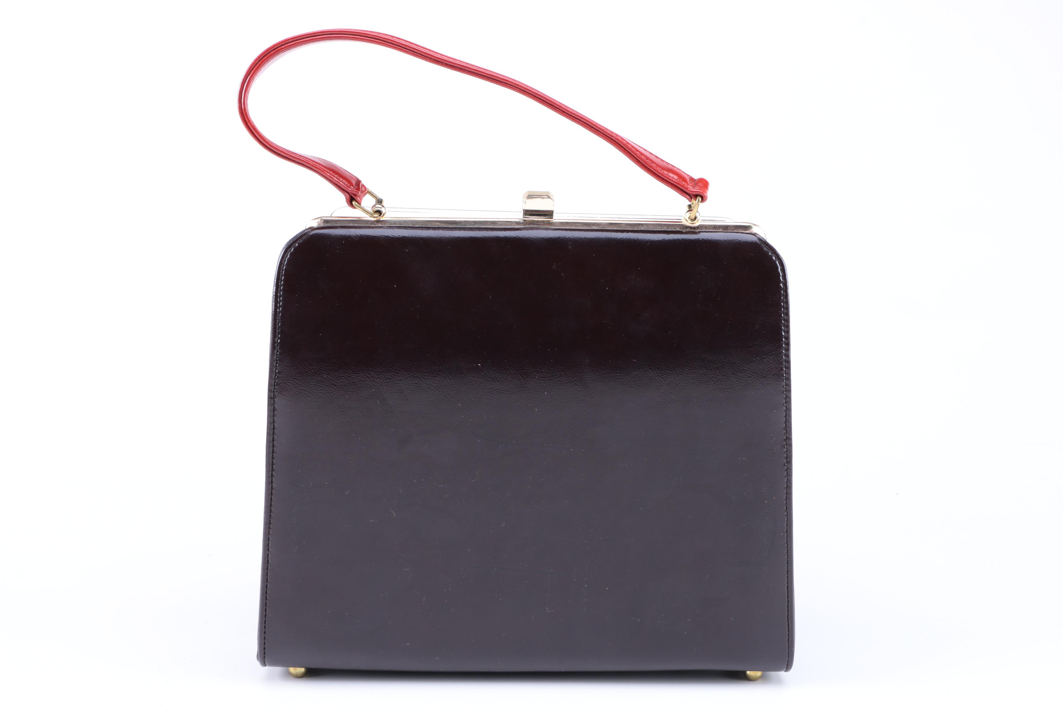 Pair of Vintage Purses