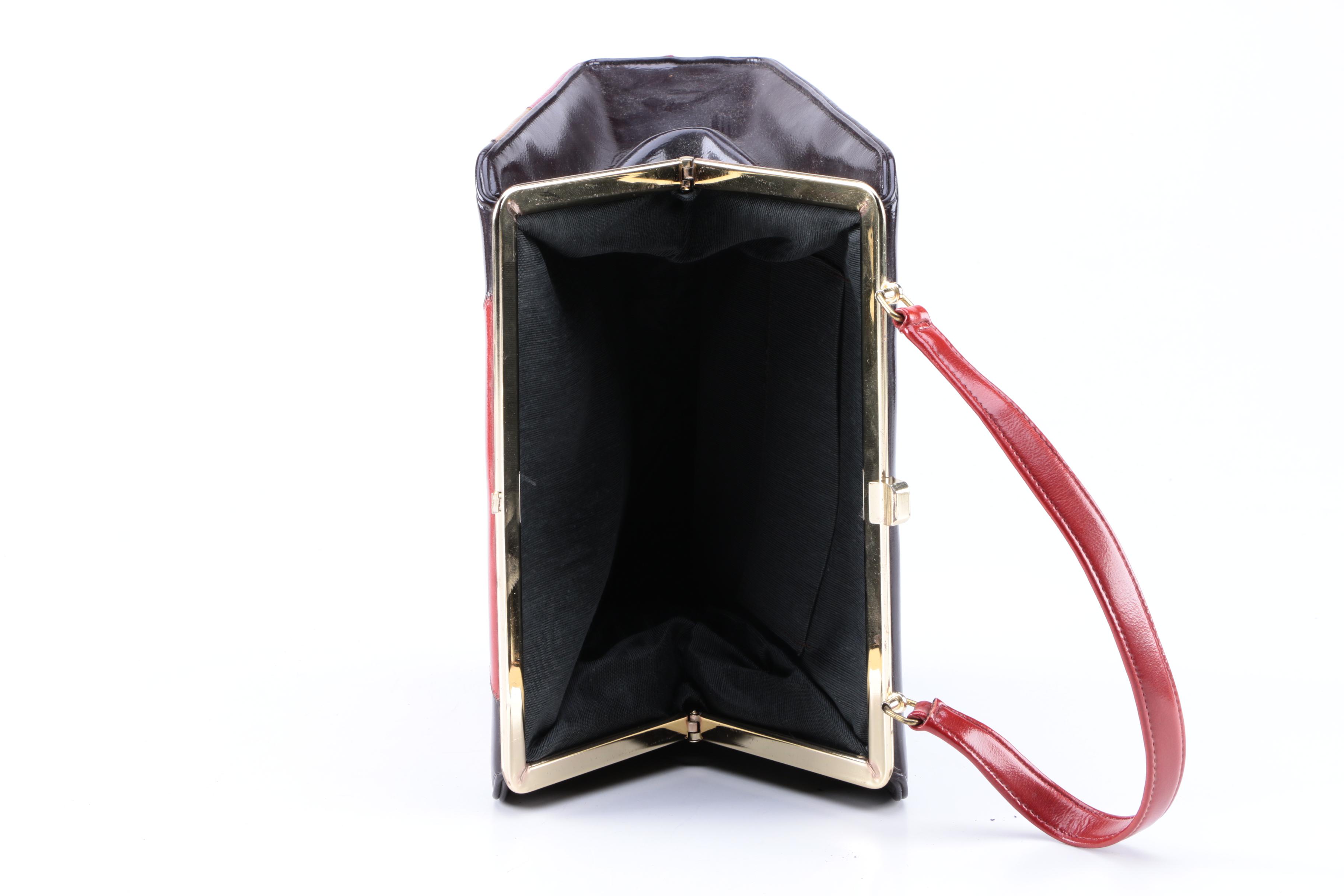 Pair of Vintage Purses