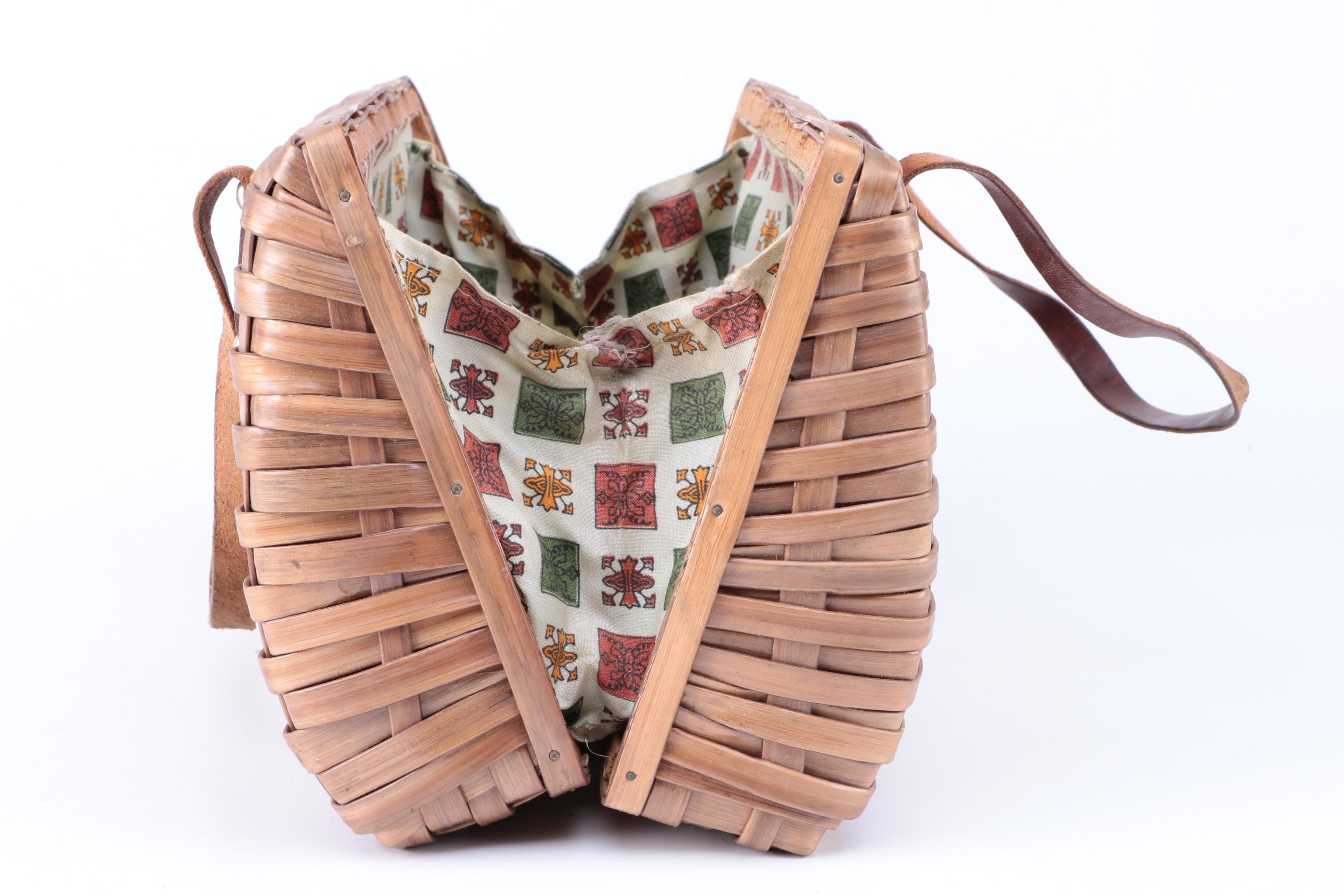 Pair of Vintage Purses