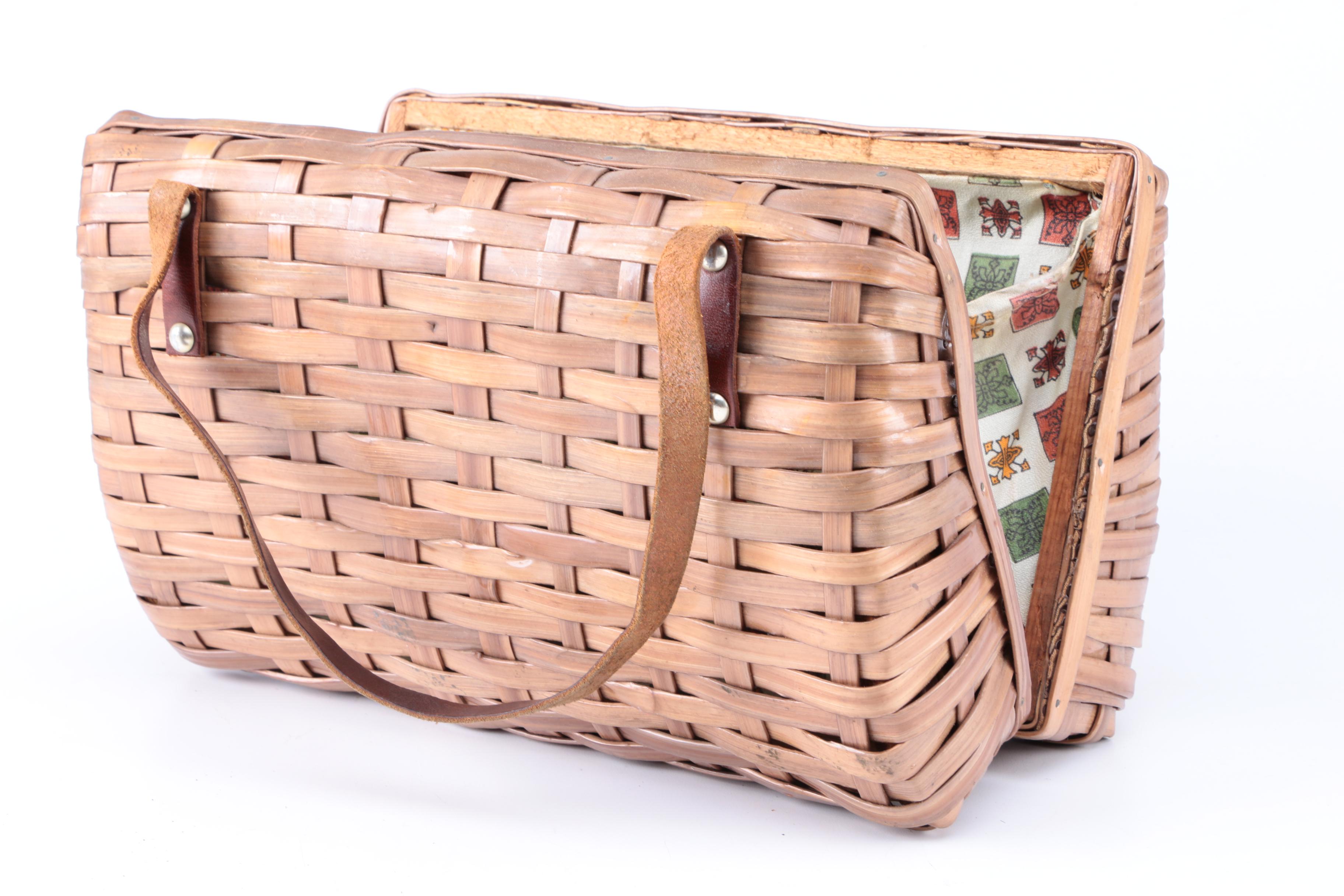 Pair of Vintage Purses