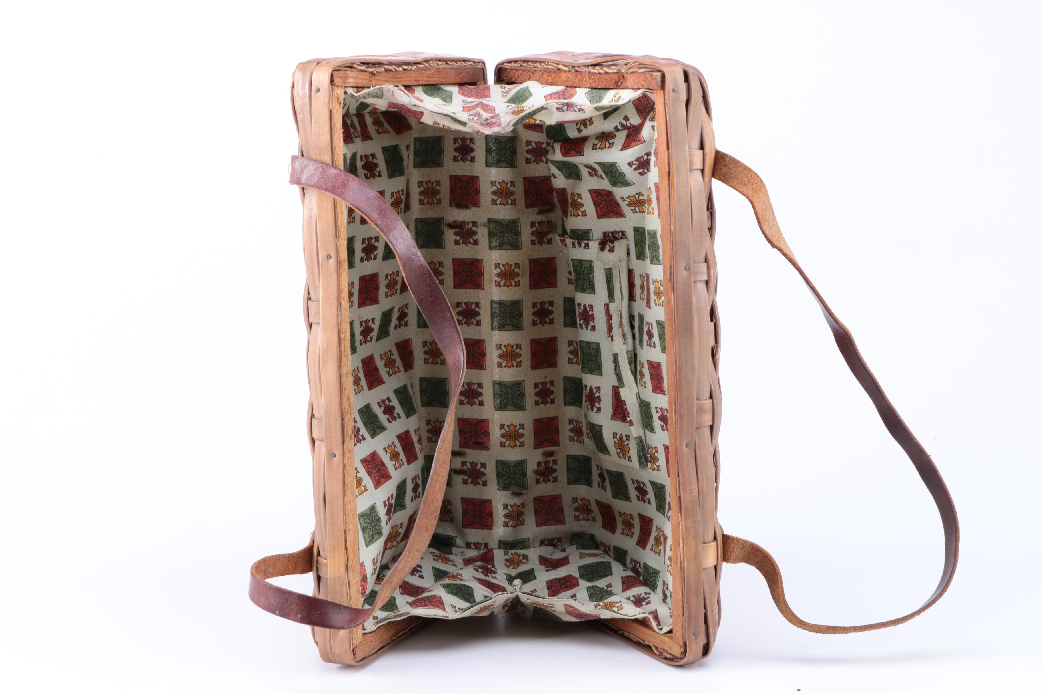 Pair of Vintage Purses