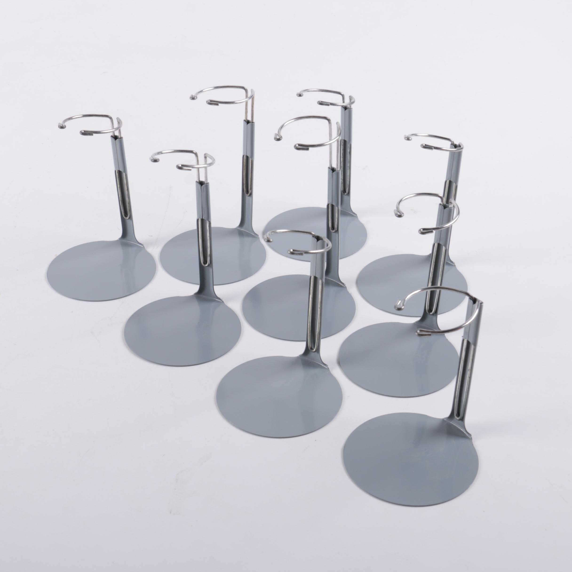 Danbury Mint "Dolls of the World" Collection