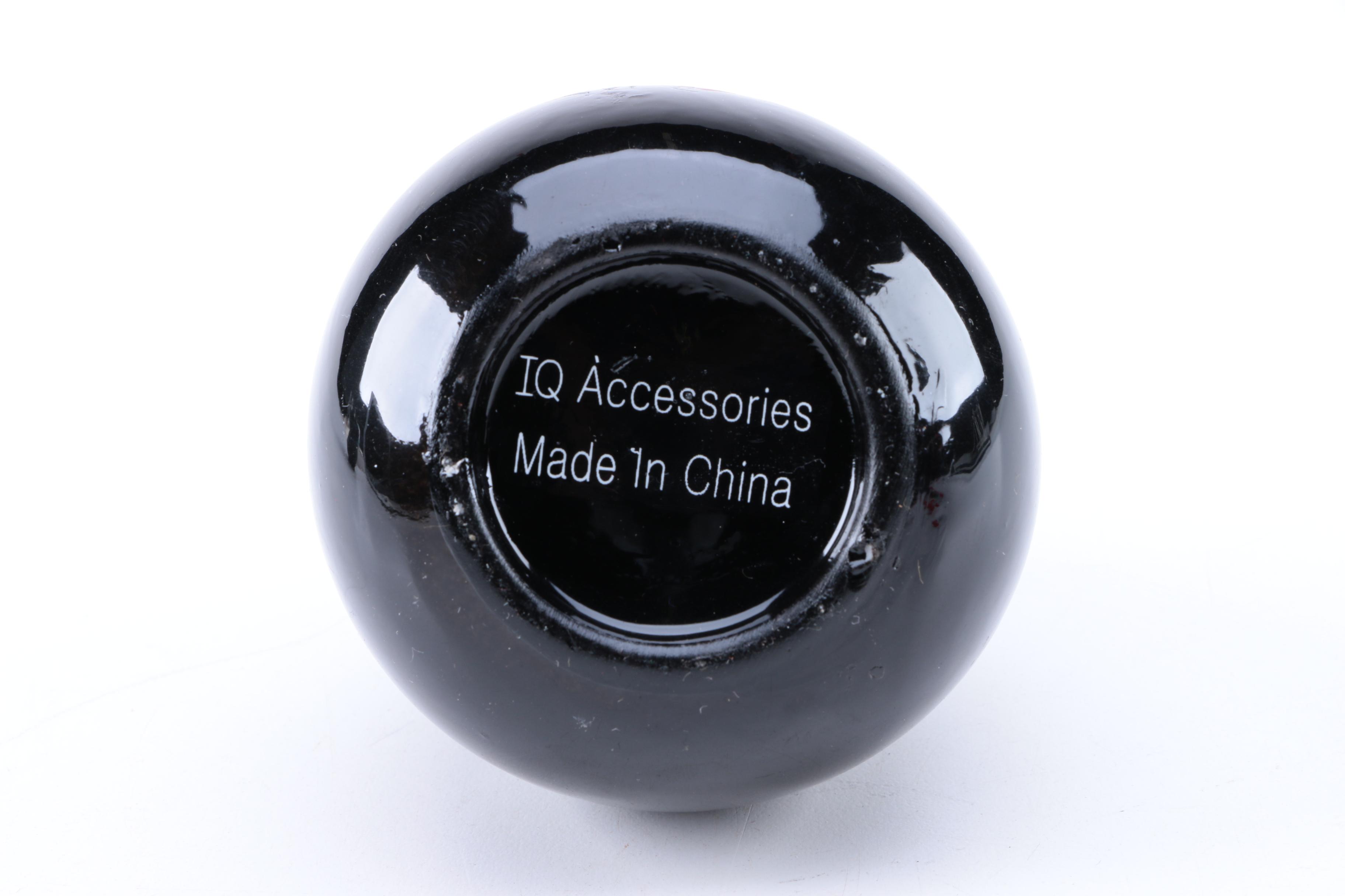 Asian Fusion Ceramic Sake Set