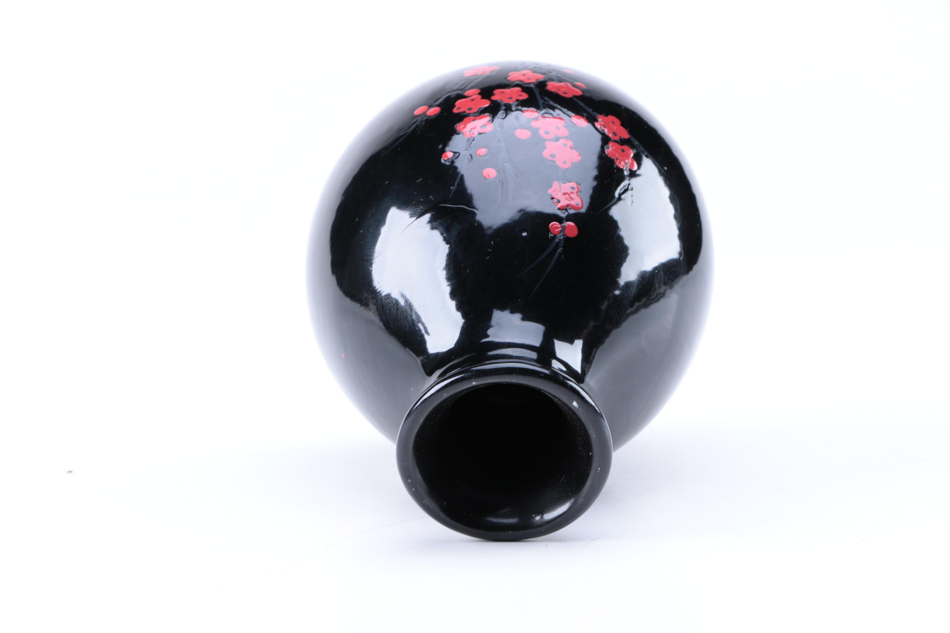 Asian Fusion Ceramic Sake Set