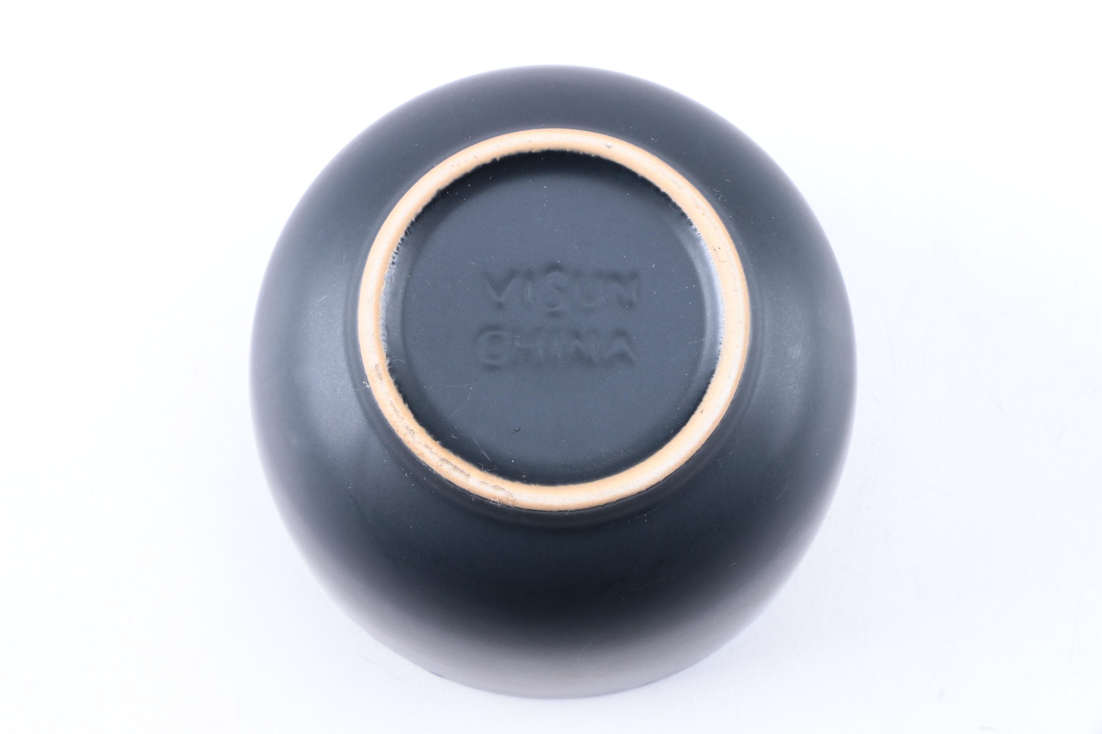 Asian Fusion Ceramic Sake Set