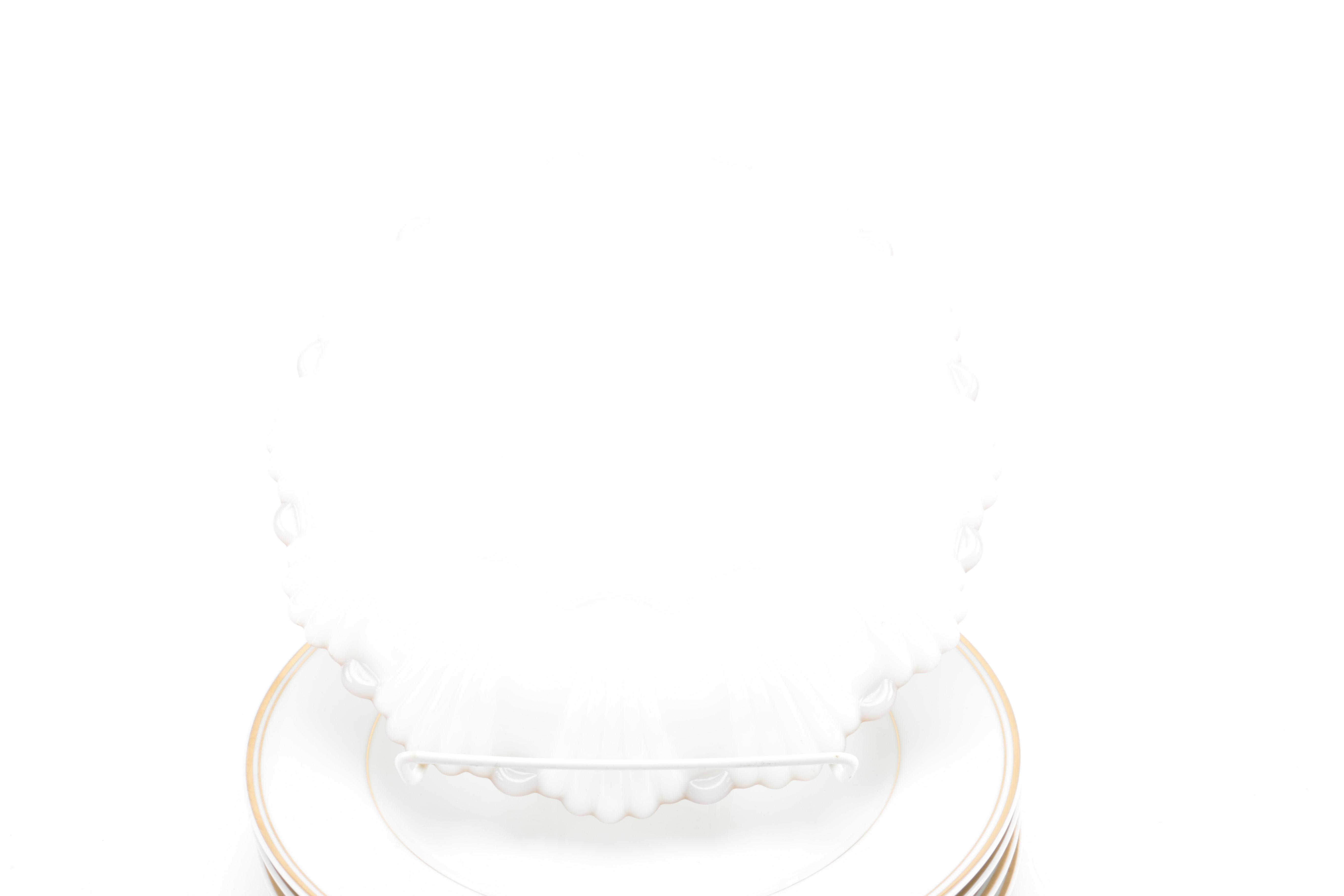 Royale Aurum China Tableware