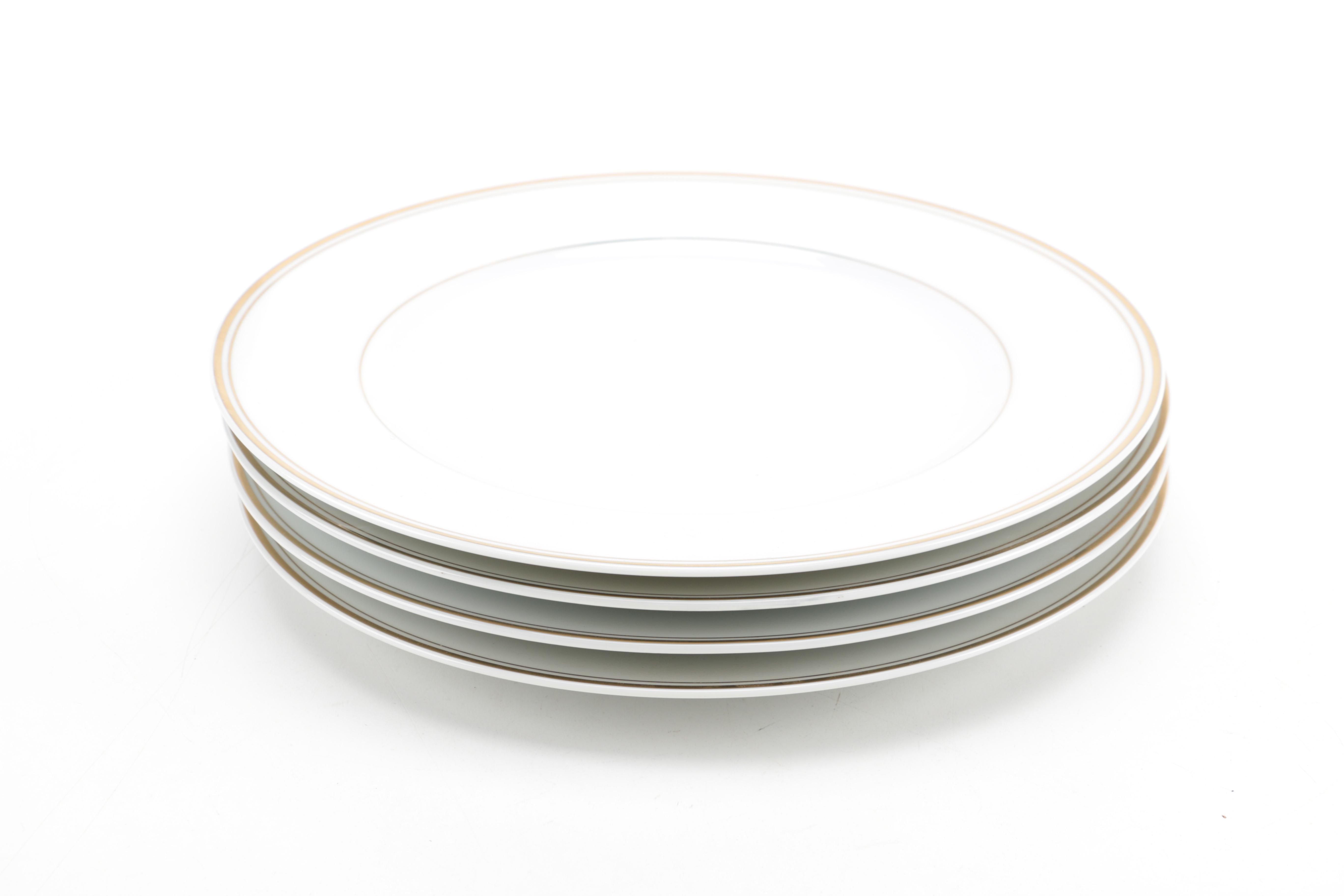 Royale Aurum China Tableware