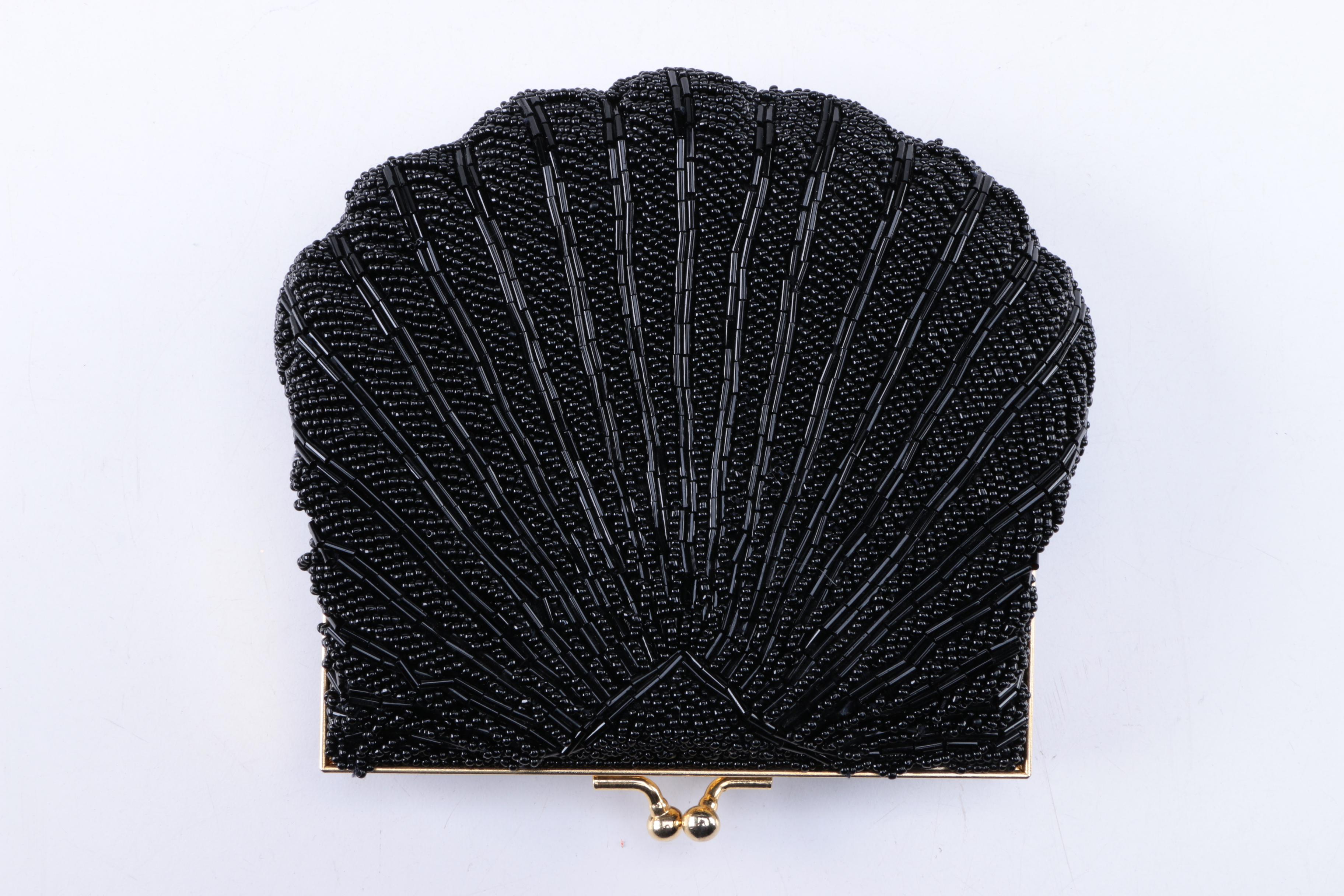 Evening Purses and Accessories