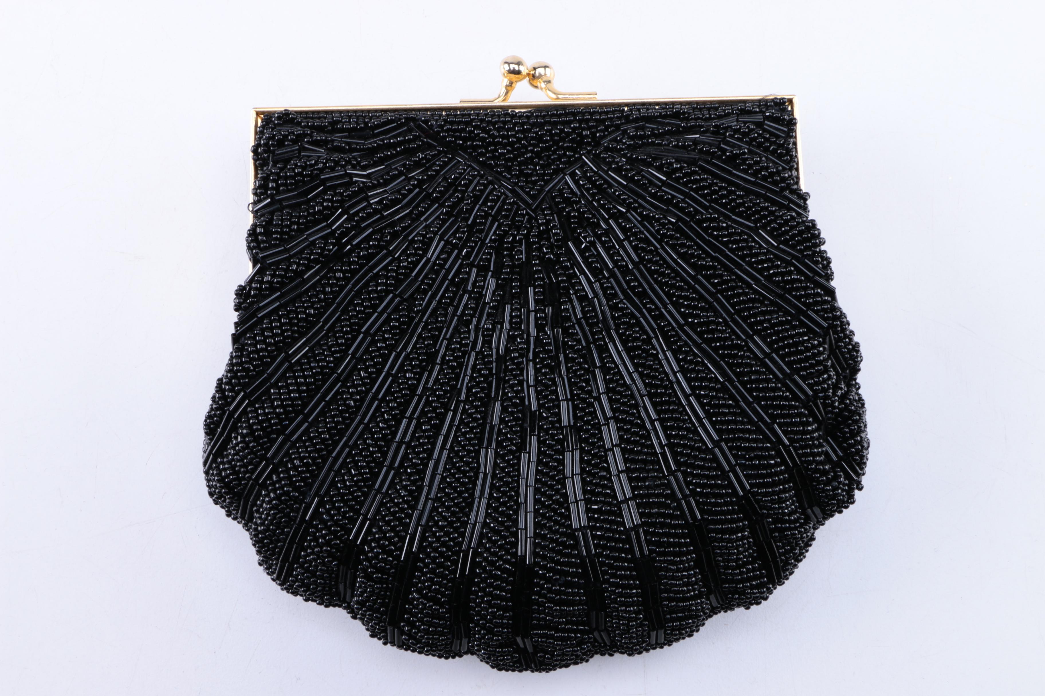 Evening Purses and Accessories