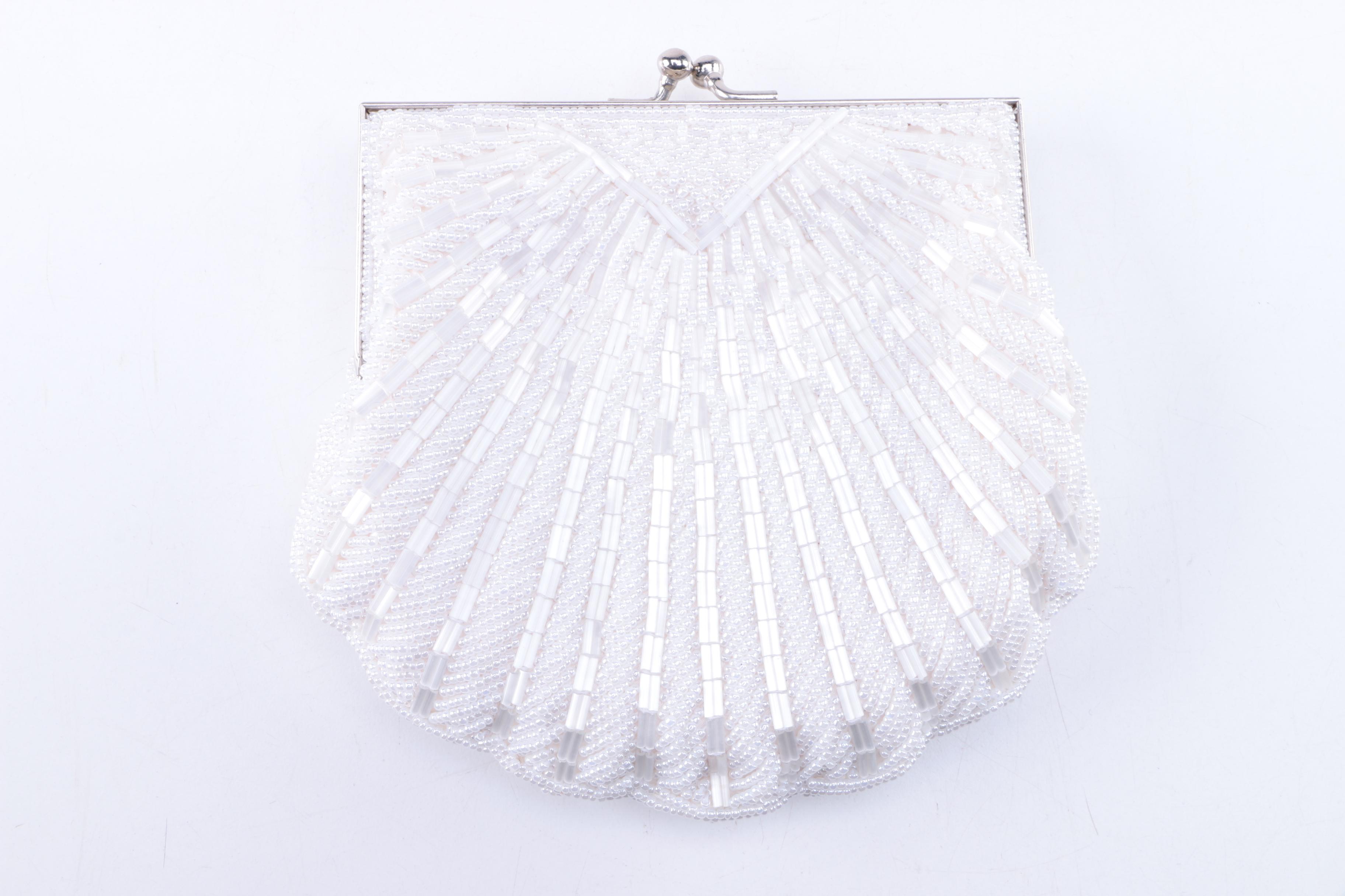 Evening Purses and Accessories