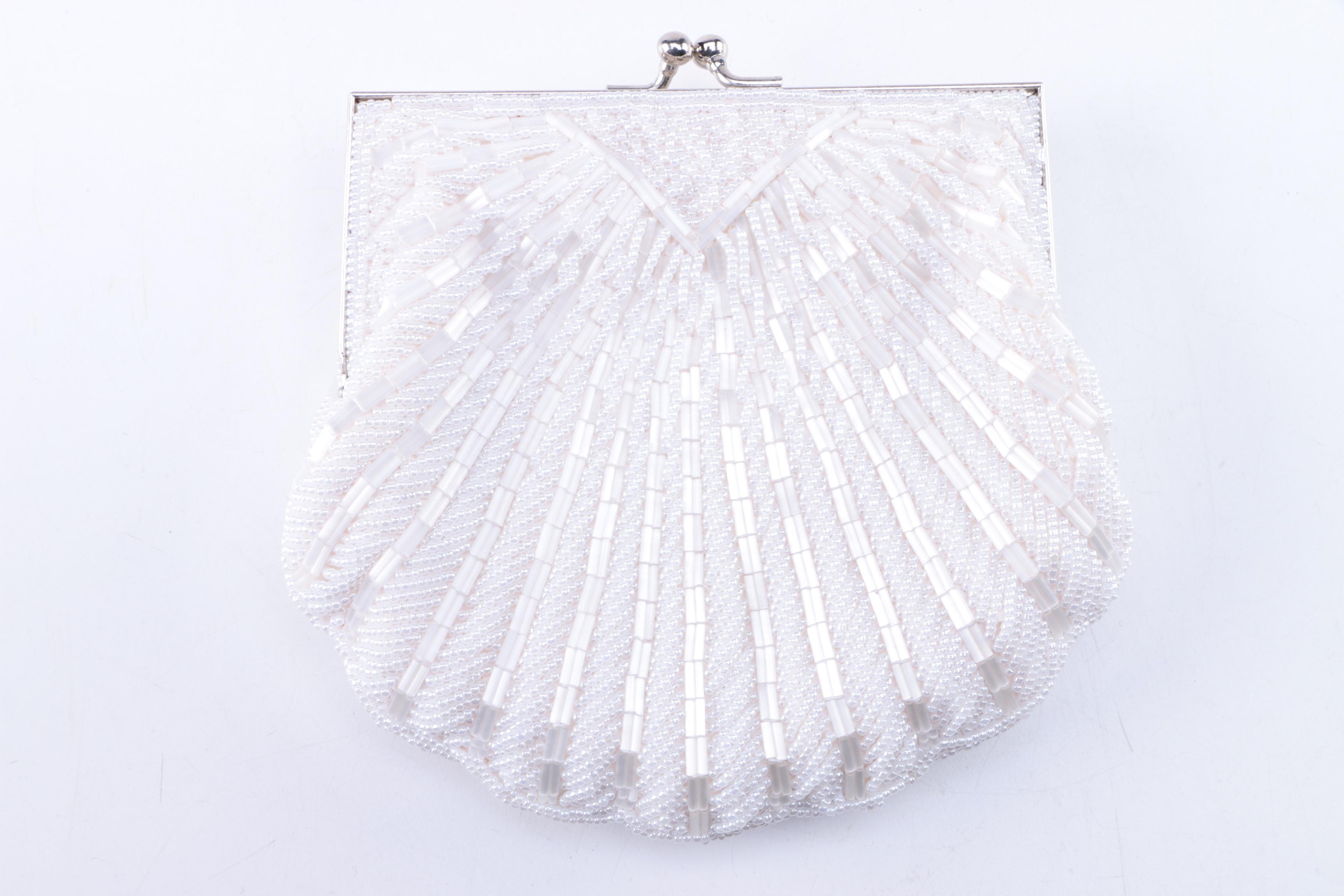 Evening Purses and Accessories