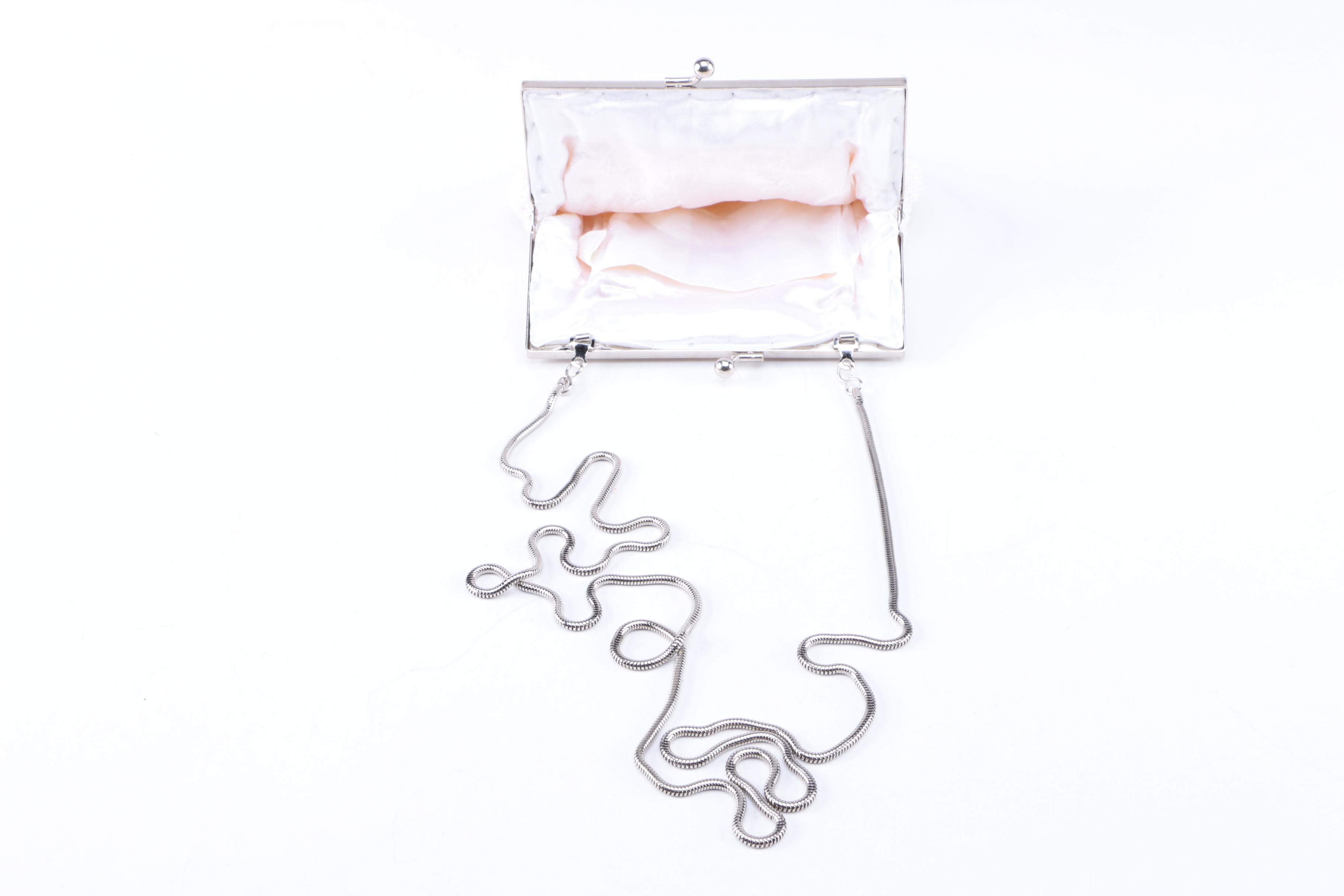 Evening Purses and Accessories