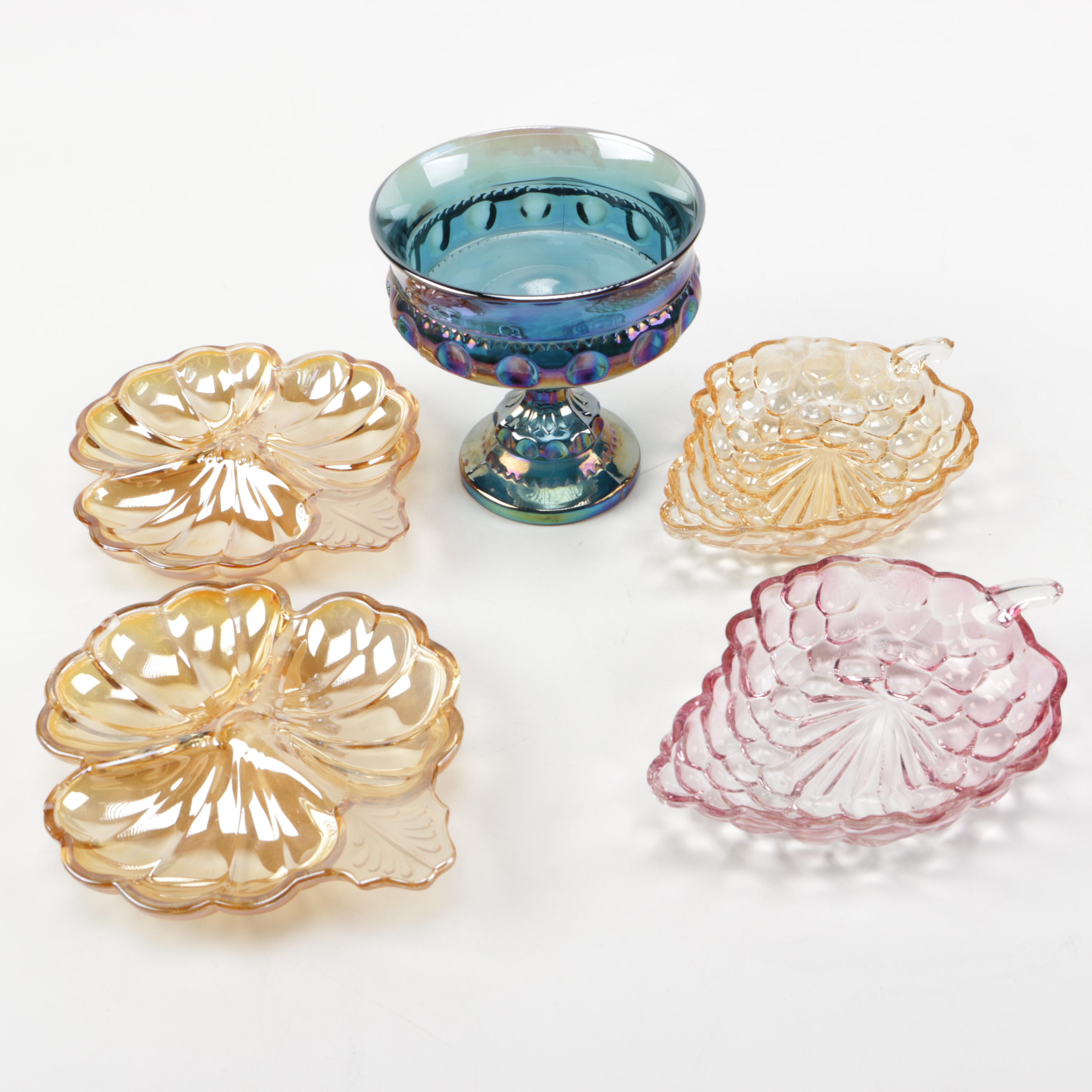Art Glass Decor Assortment