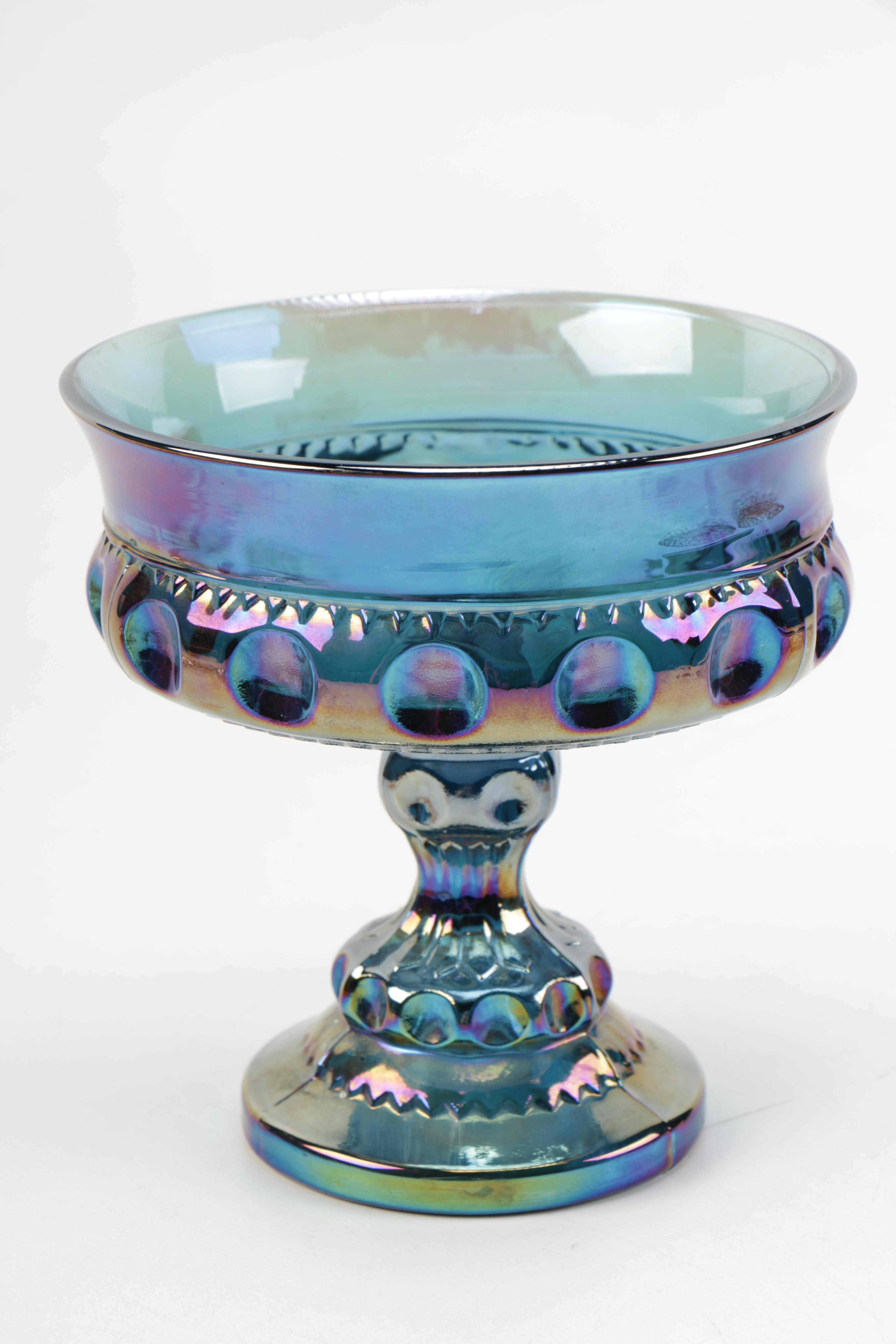 Art Glass Decor Assortment