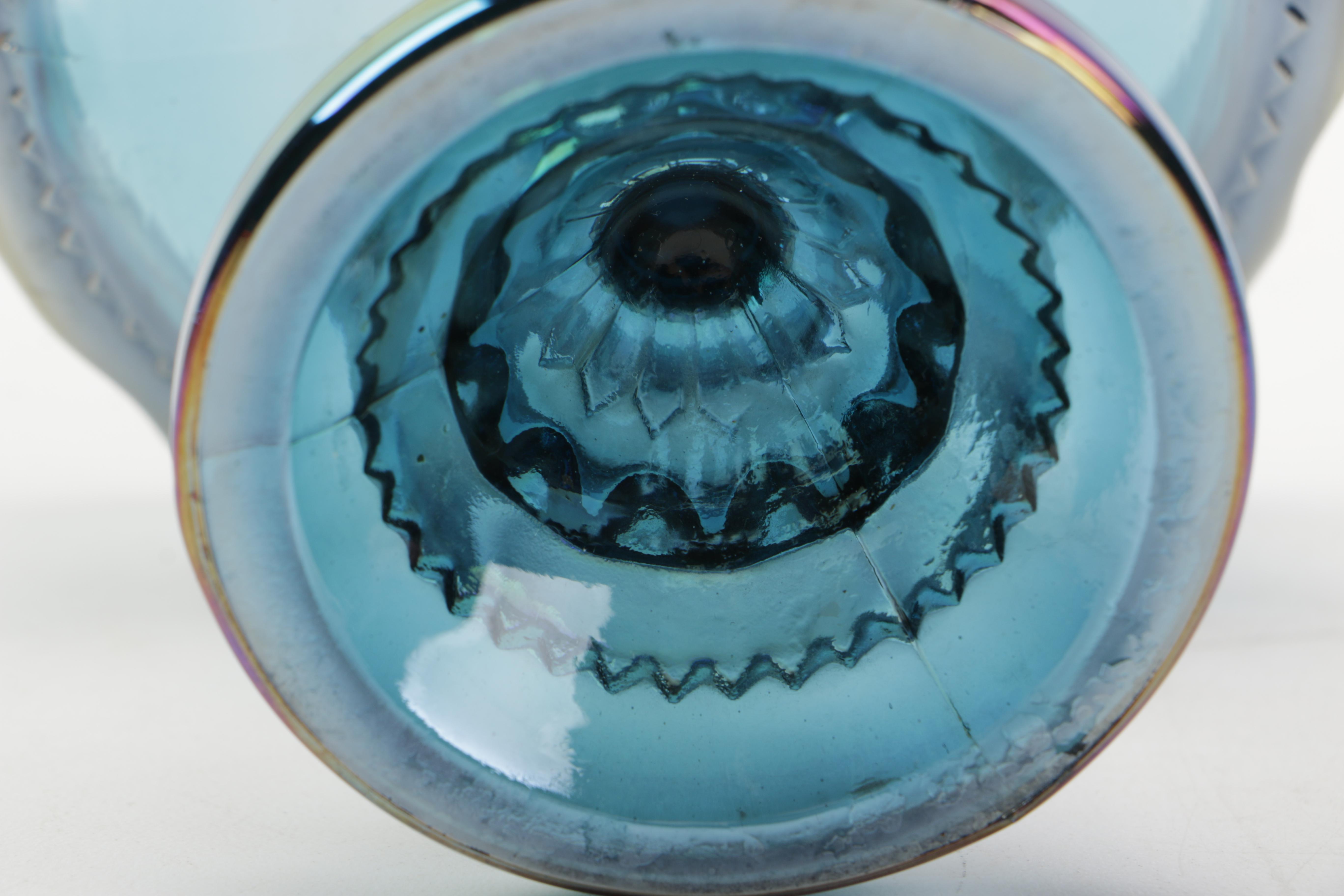 Art Glass Decor Assortment