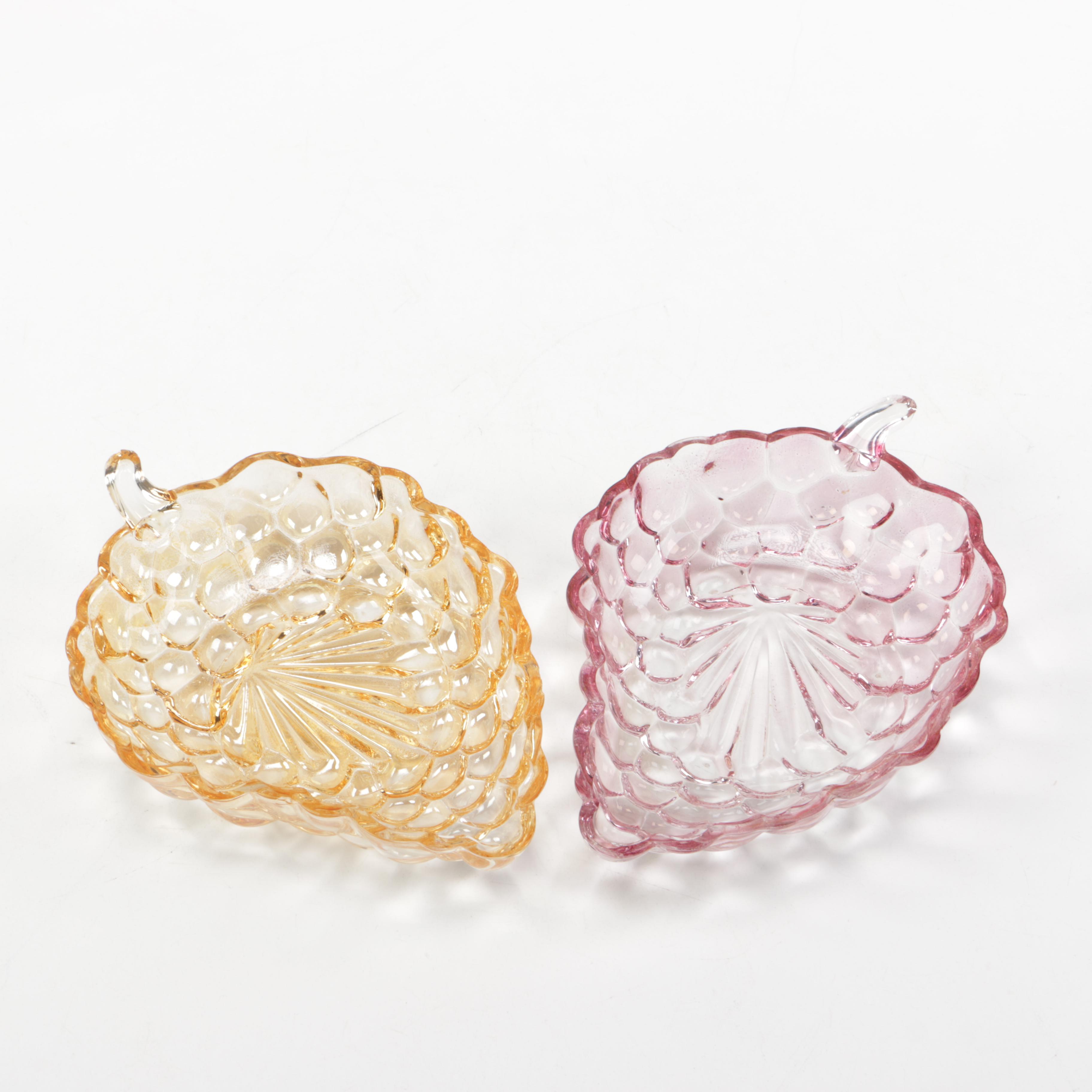 Art Glass Decor Assortment