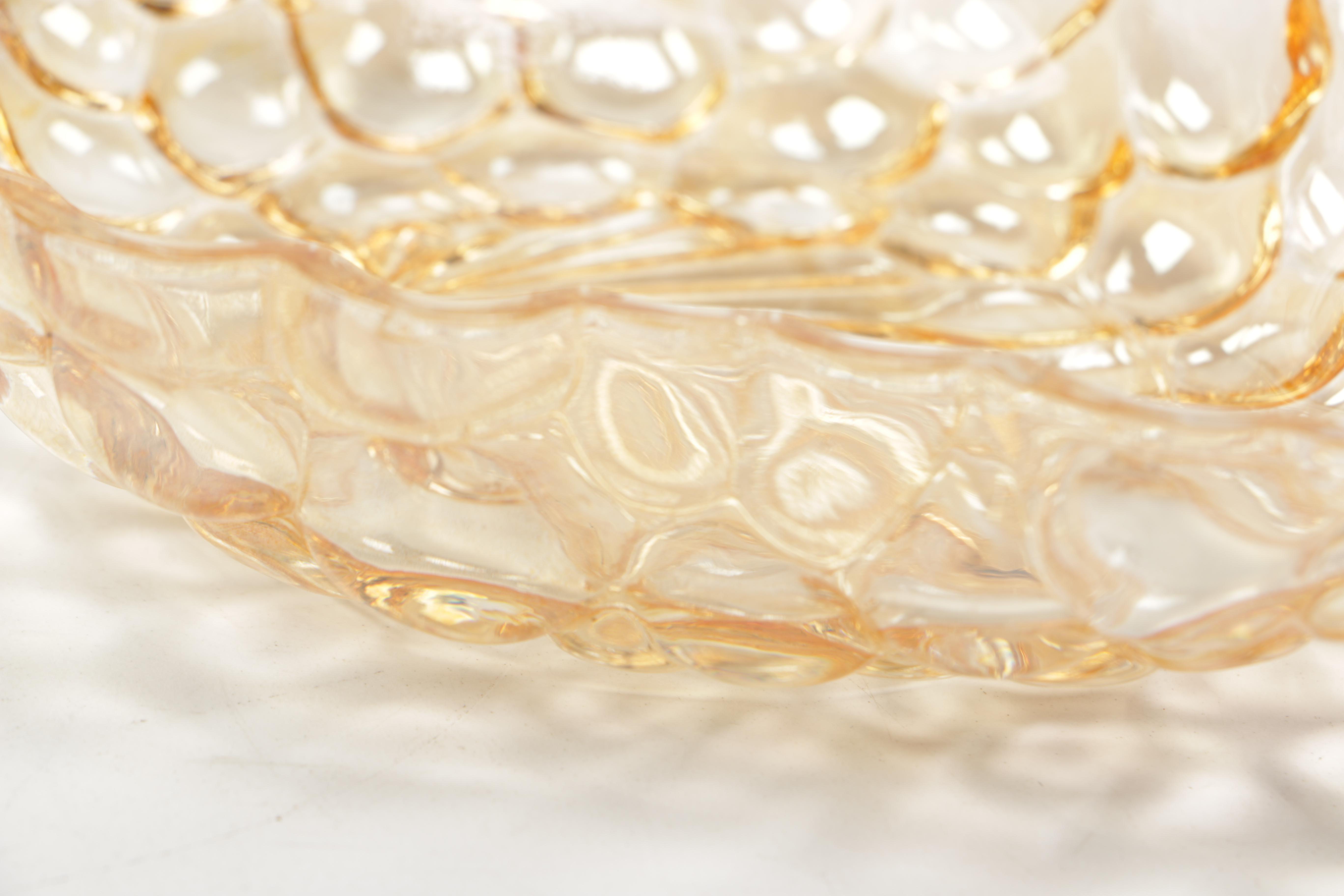 Art Glass Decor Assortment