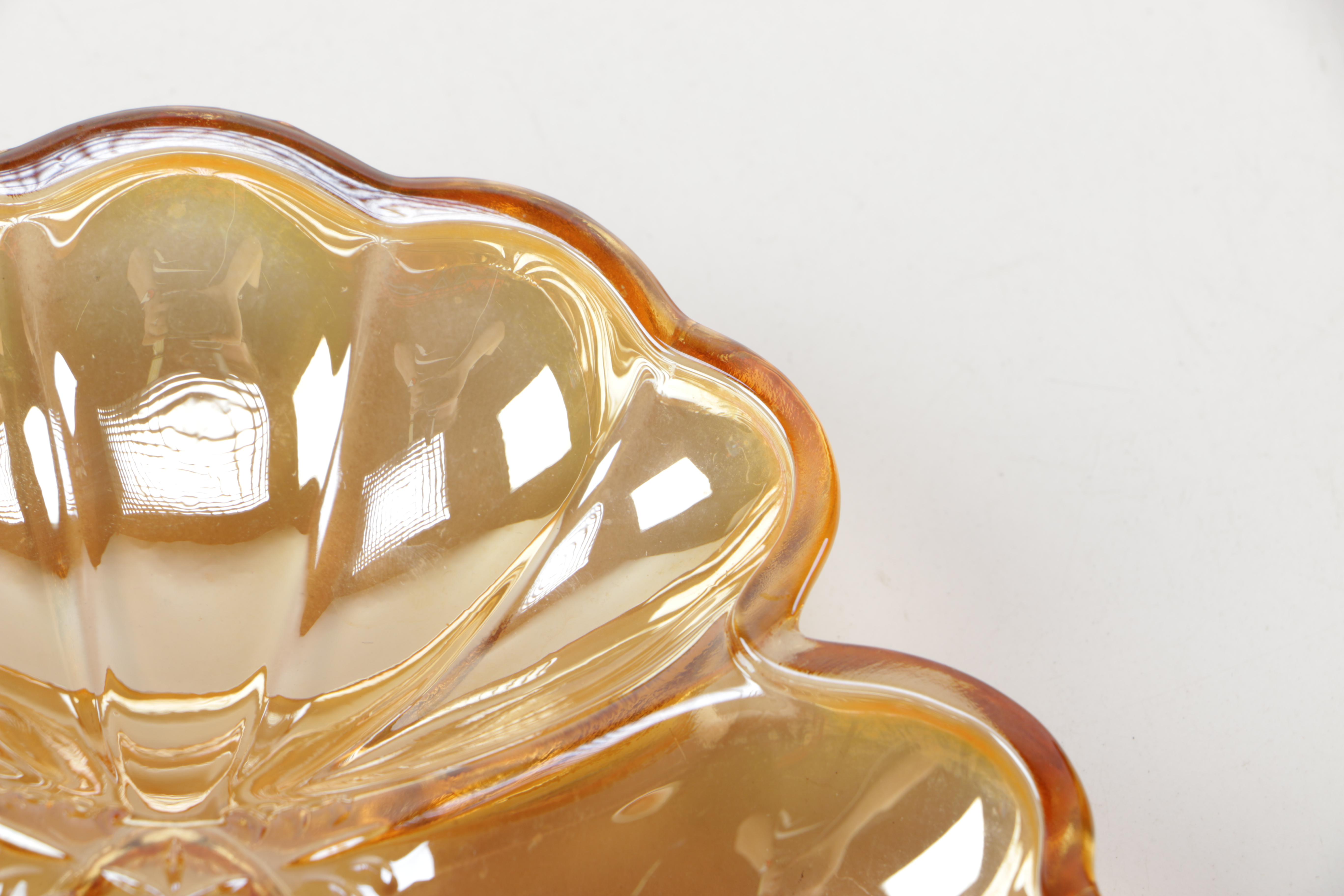 Art Glass Decor Assortment