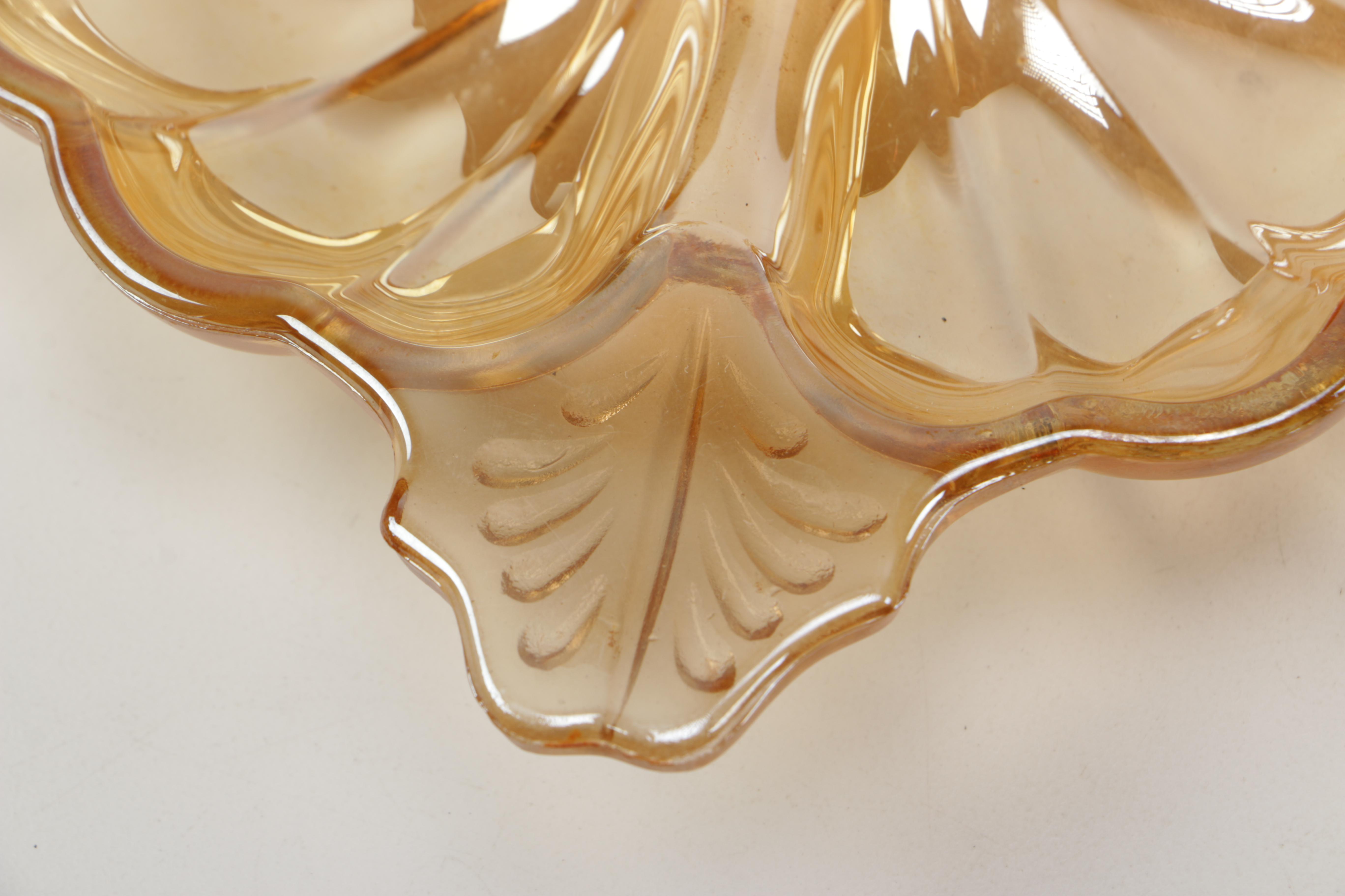 Art Glass Decor Assortment