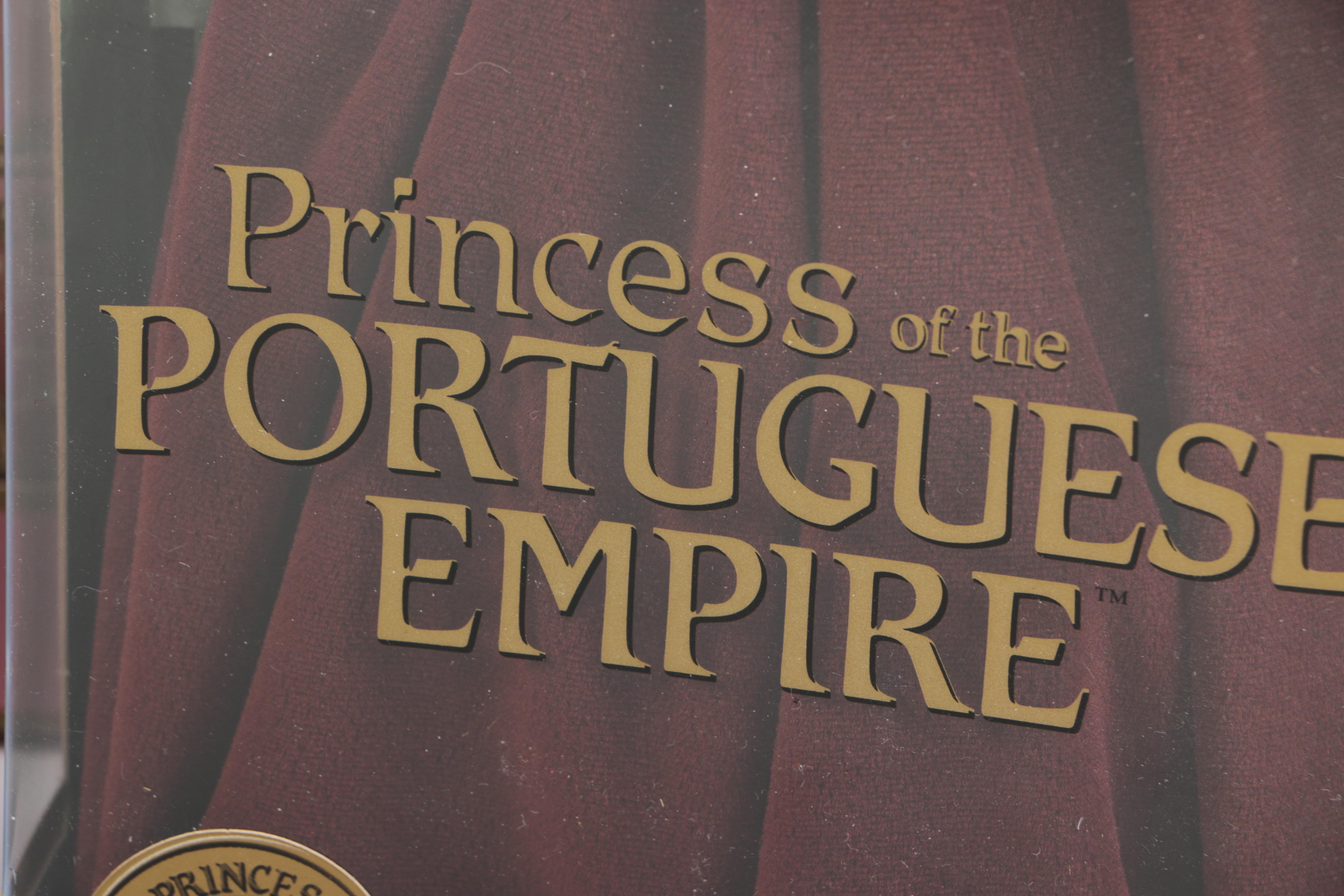 Barbie "Dolls of the World" Collection