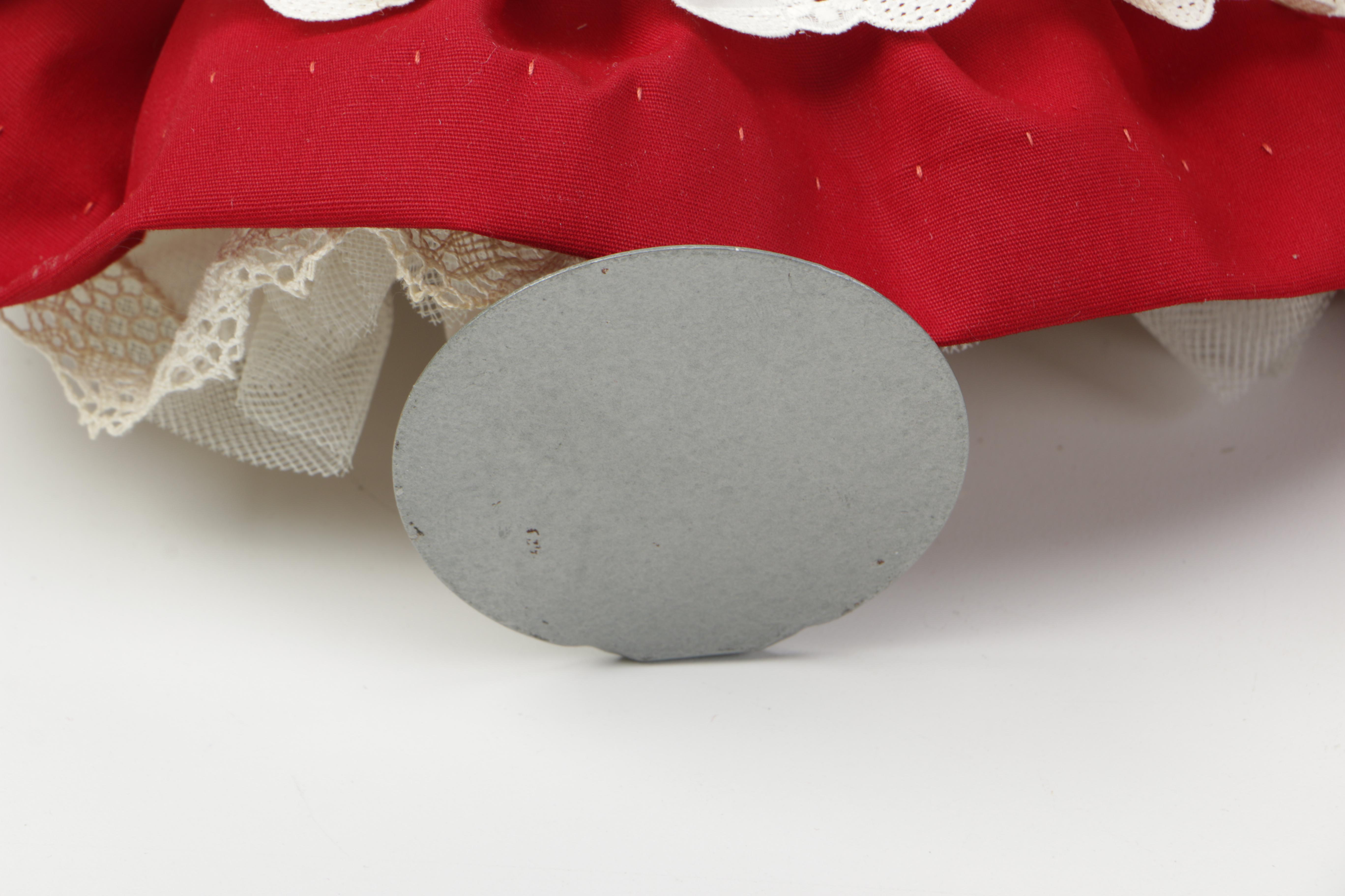 Madame Alexander Dolls Featuring "Friends from Foreign Lands"