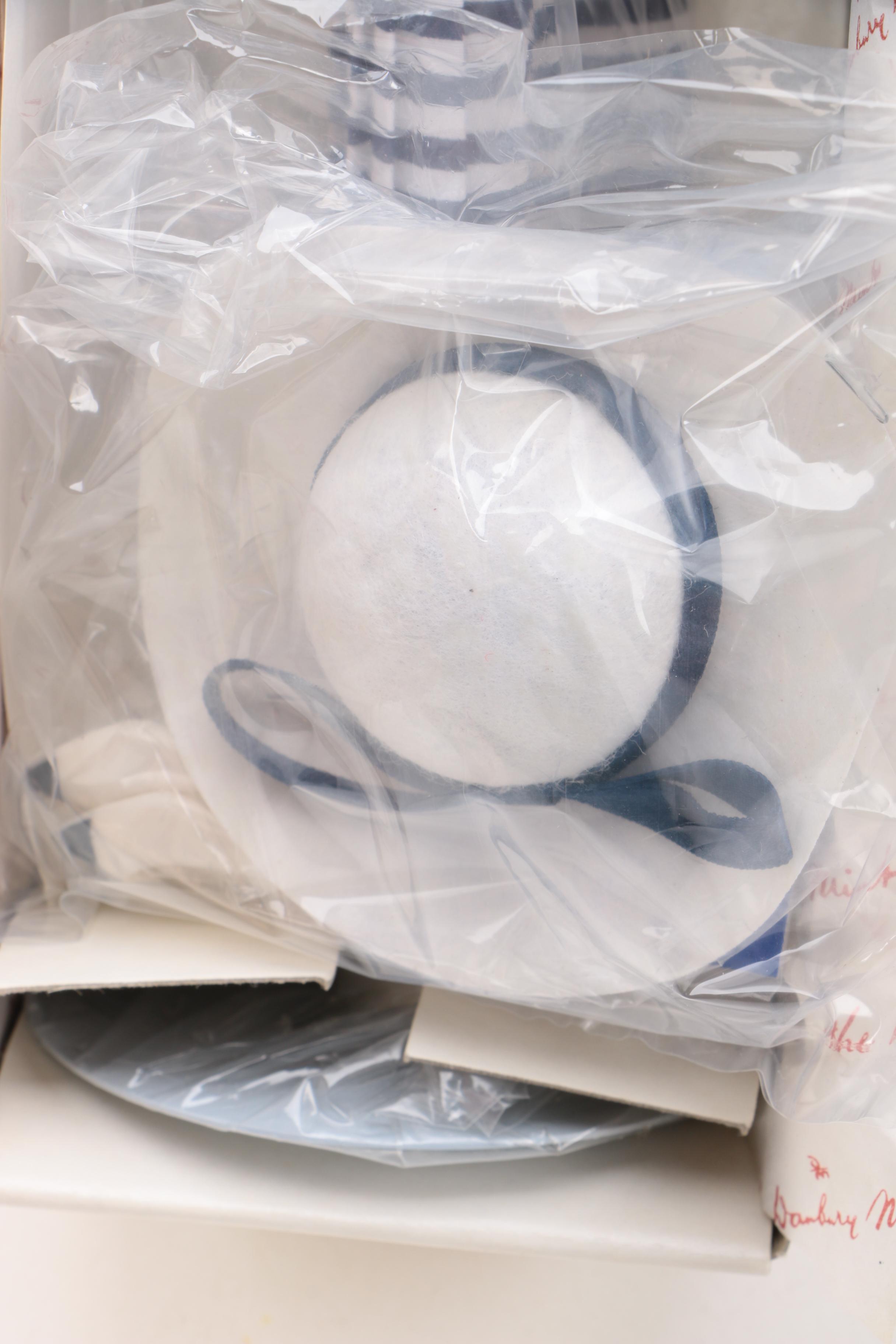 Danbury Mint "Princess Diana" Doll with the Royal Wardrobe Collection