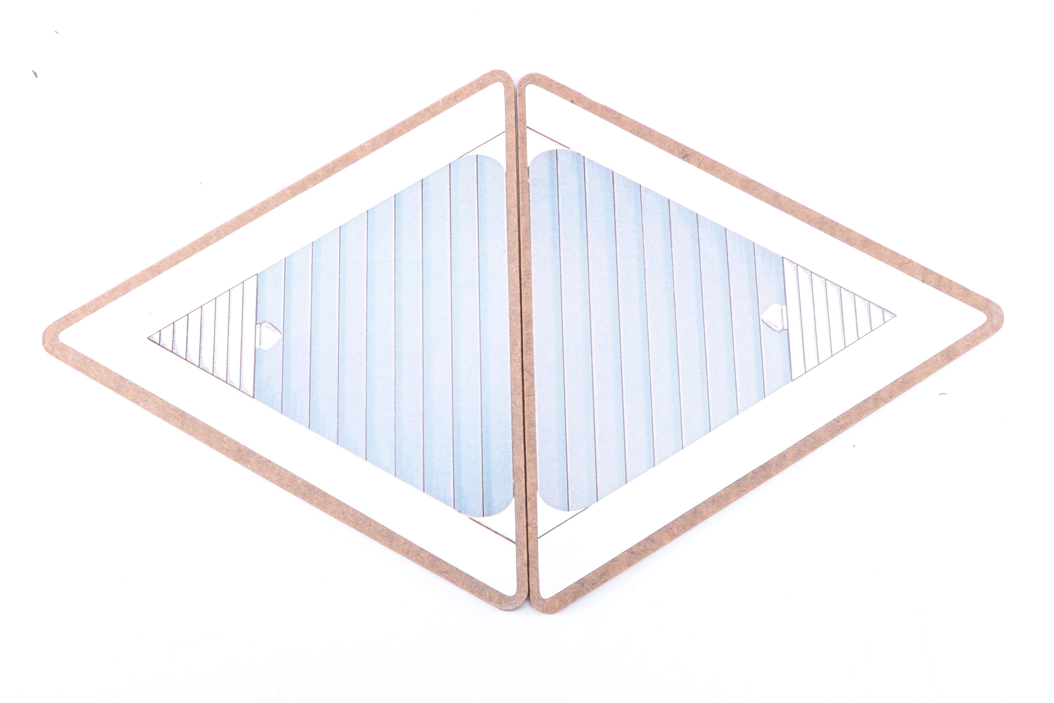 Assortment of Doll House Furniture and Accessories