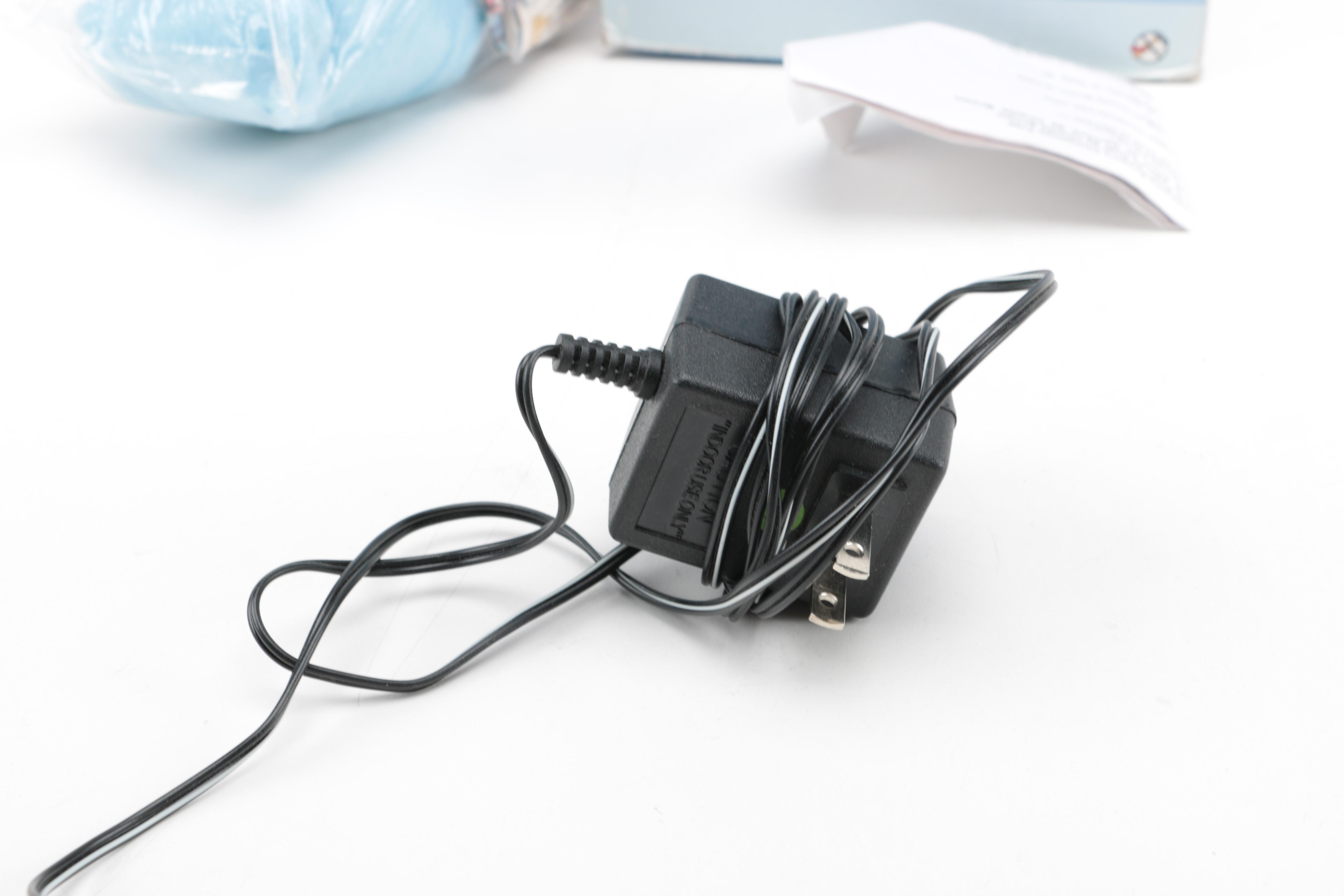 "Mr. Christmas: Bells of Christmas" and "Musical Charlie Brown's Christmas Tree"