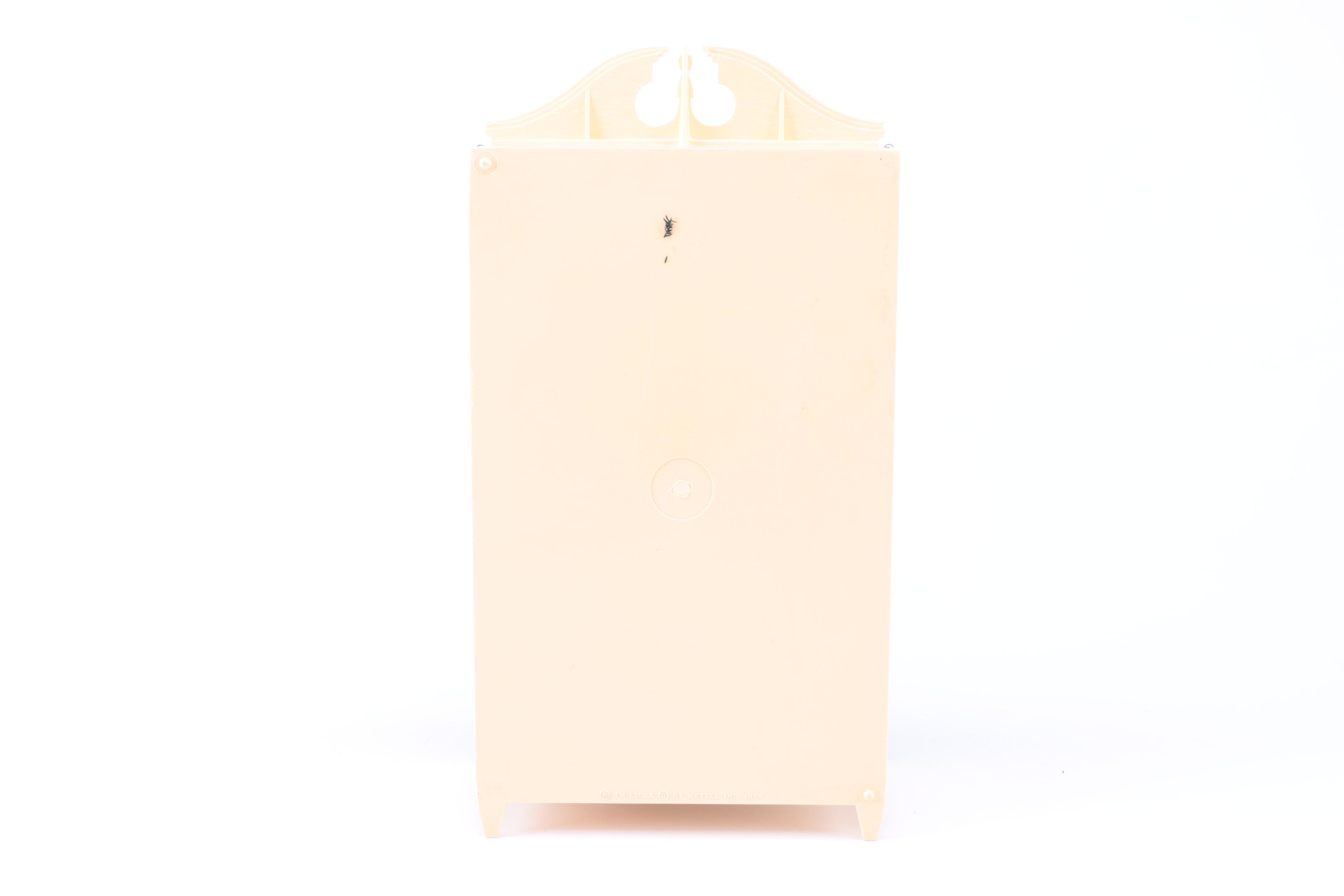 Ken and Barbie Doll Wardrobes with Doll Clothing