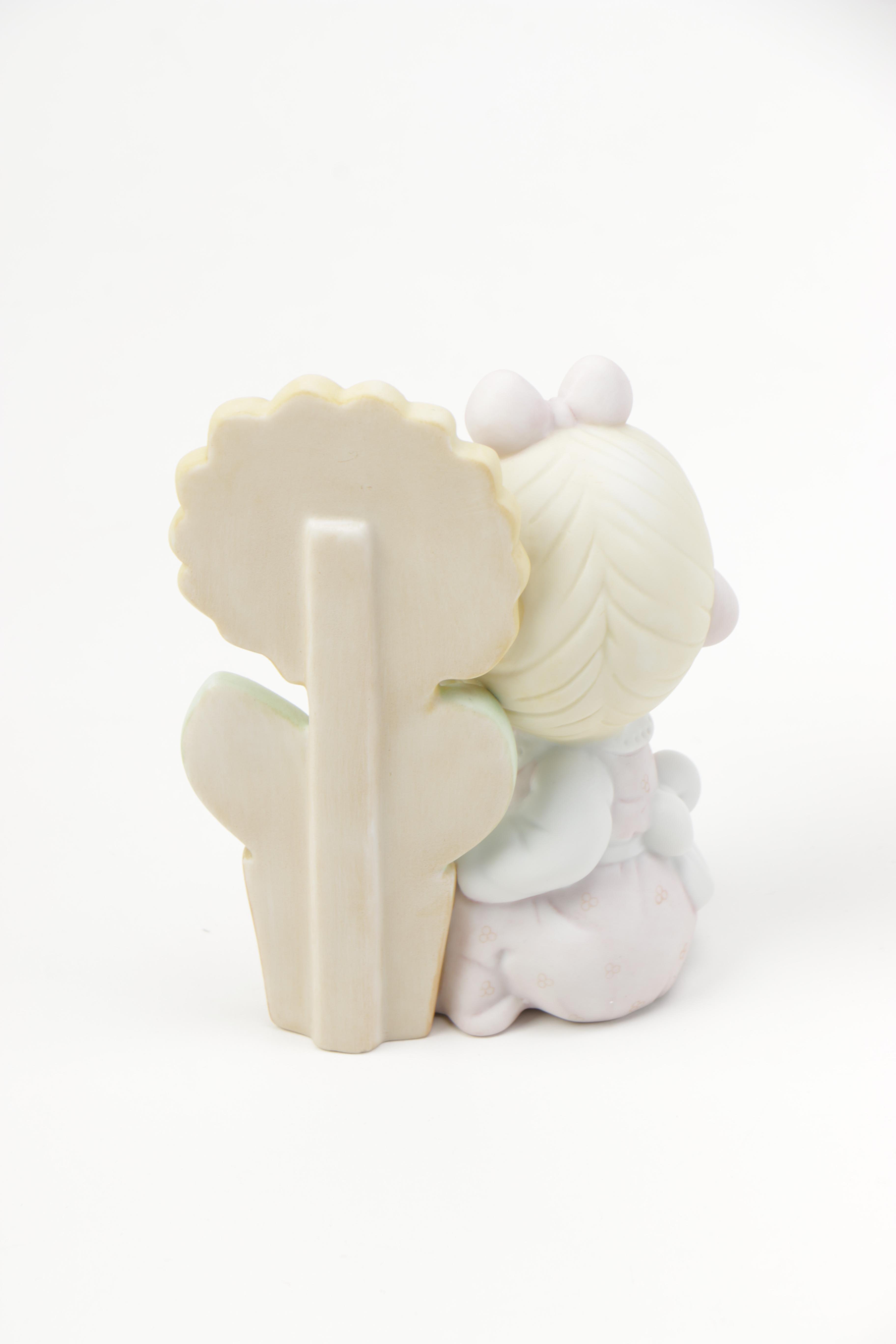 Precious Moments Figurines