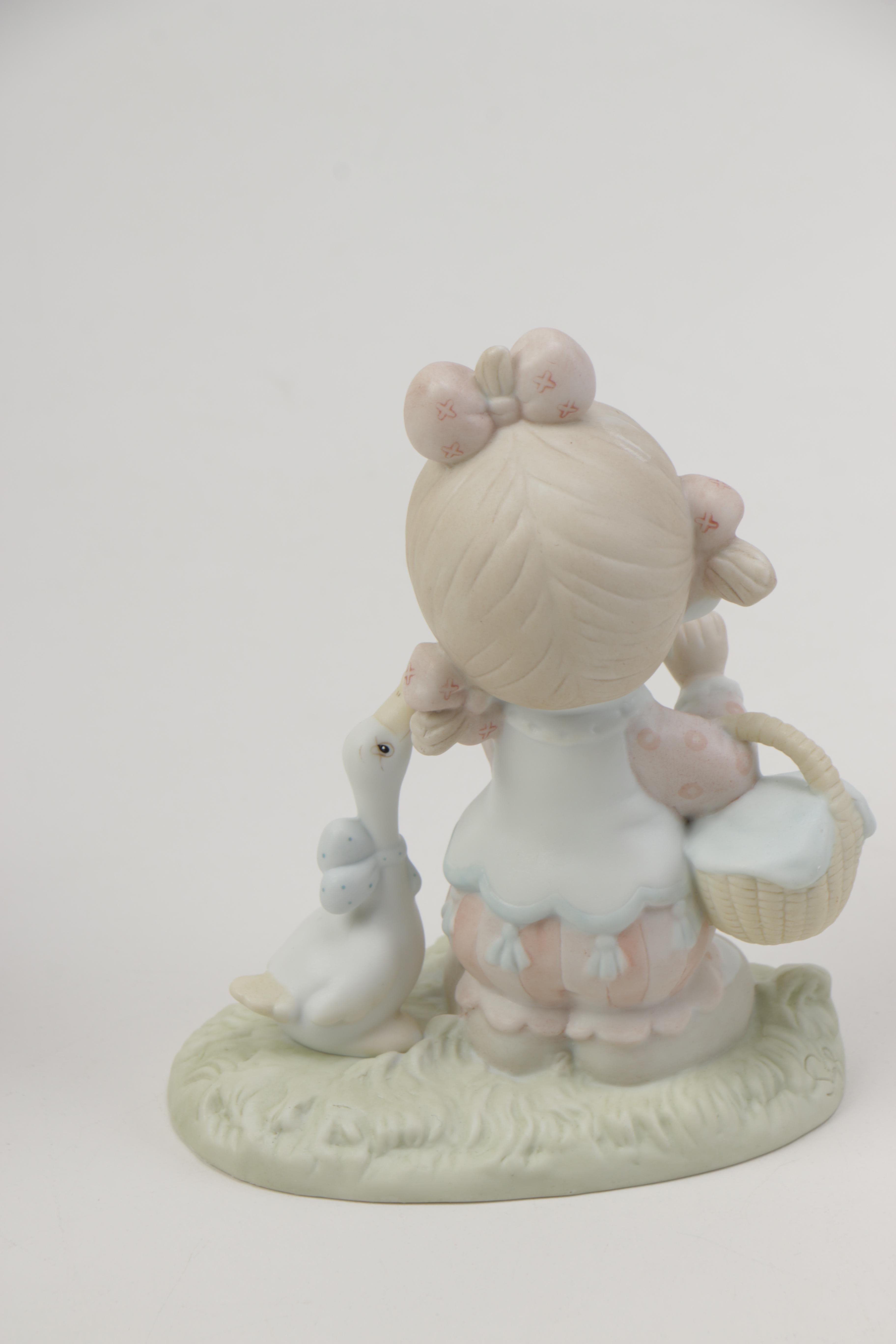 Precious Moments Figurines