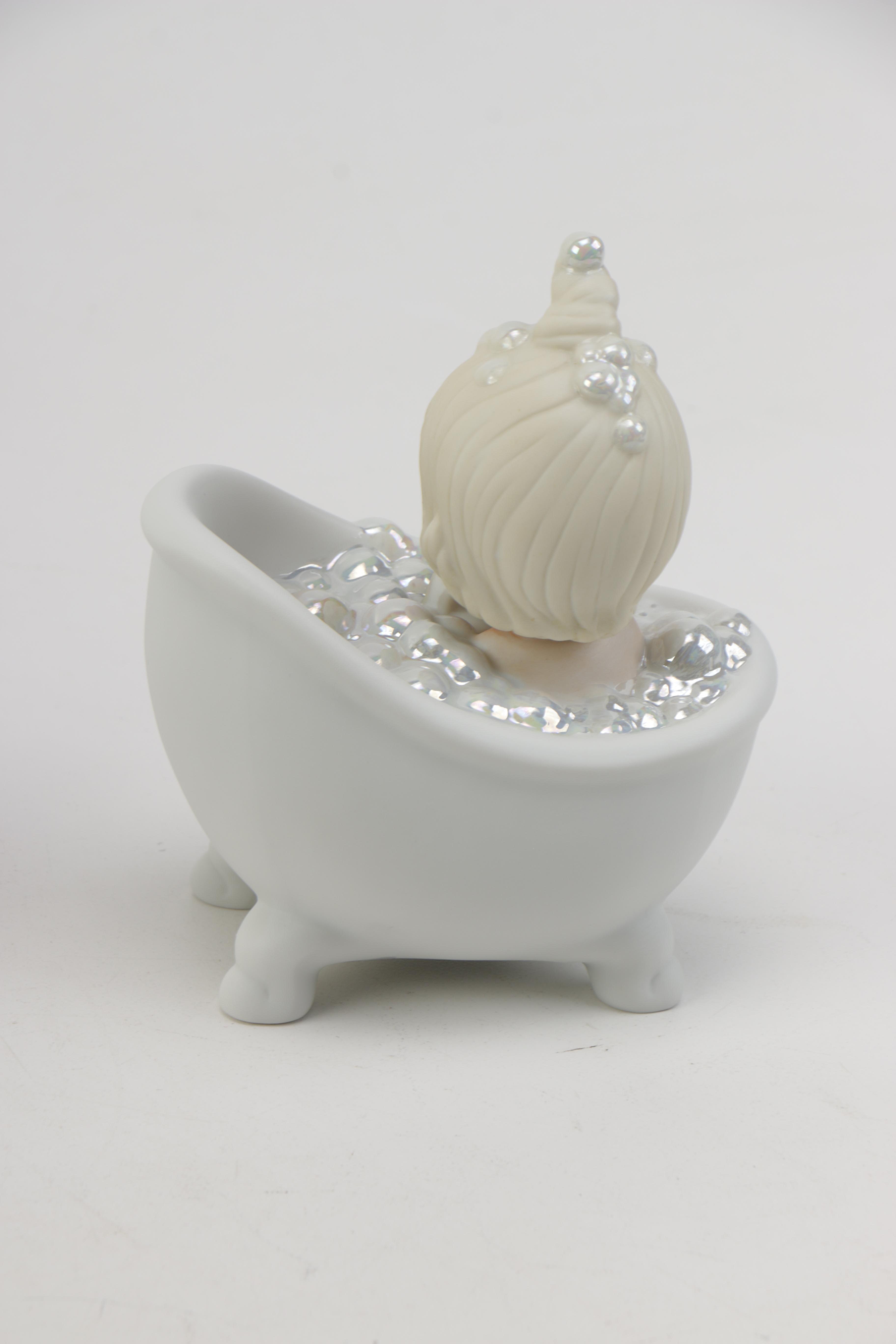 Precious Moments Figurines