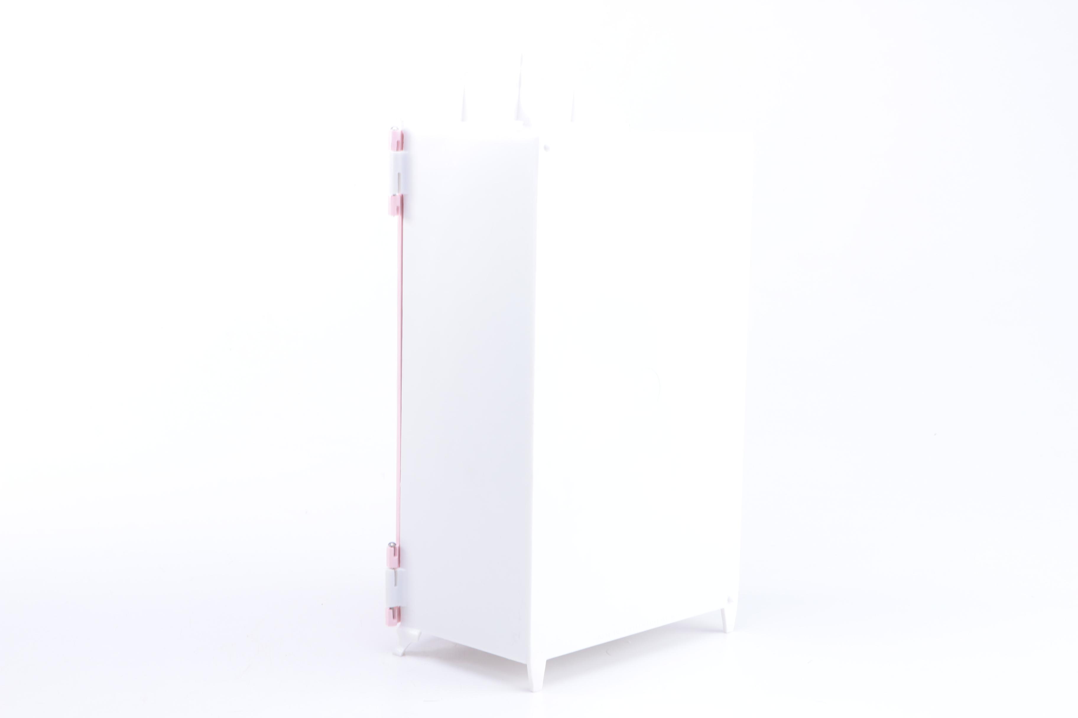 Ken and Barbie Doll Wardrobes with Doll Clothing