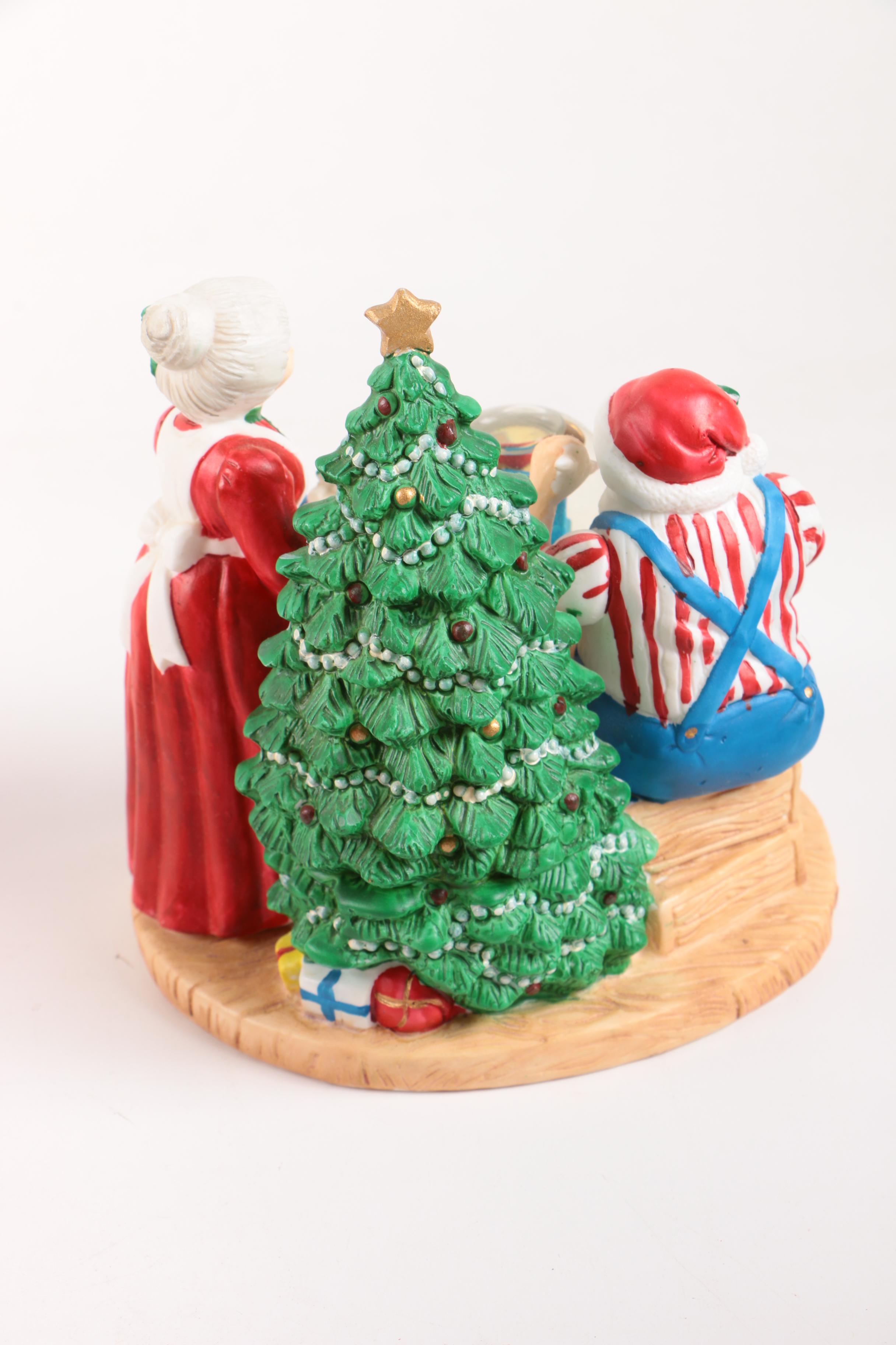 Coca-Cola Paraphernalia Collection