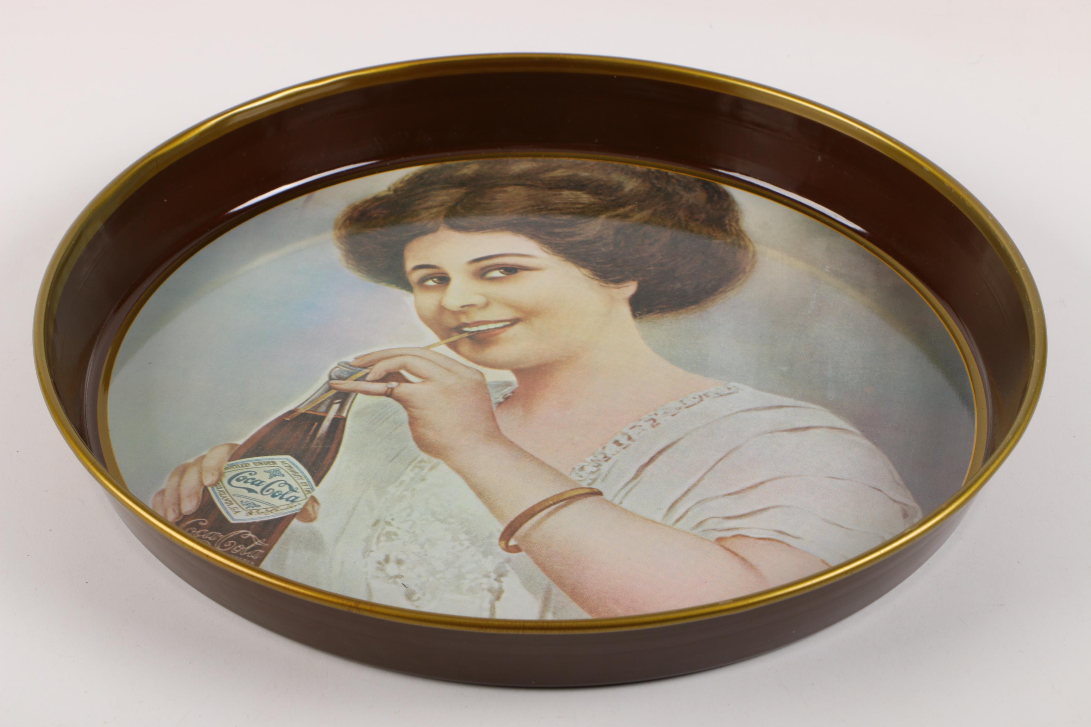 Coca-Cola Paraphernalia Collection