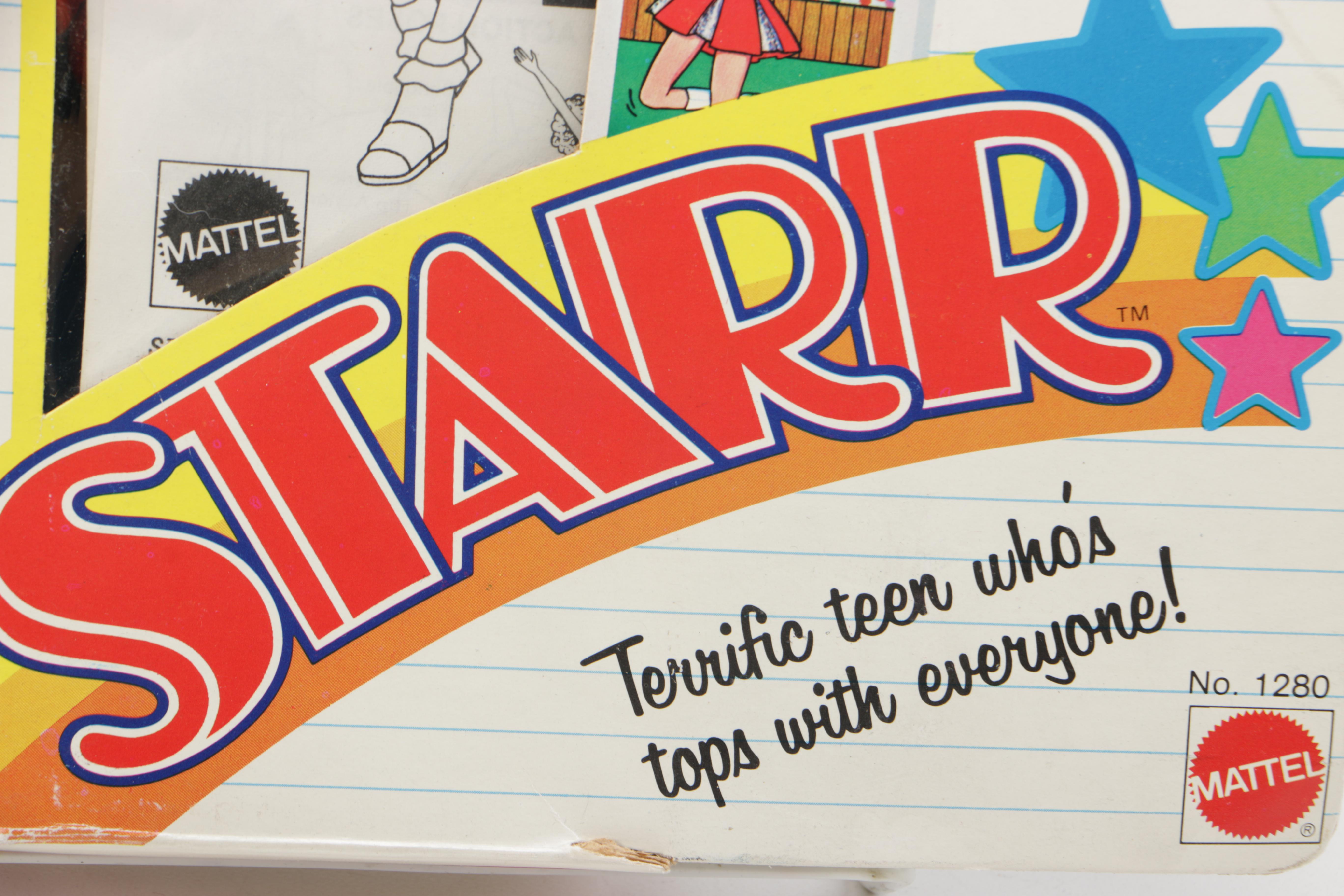 Barbie Dolls and Other Mattel Dolls