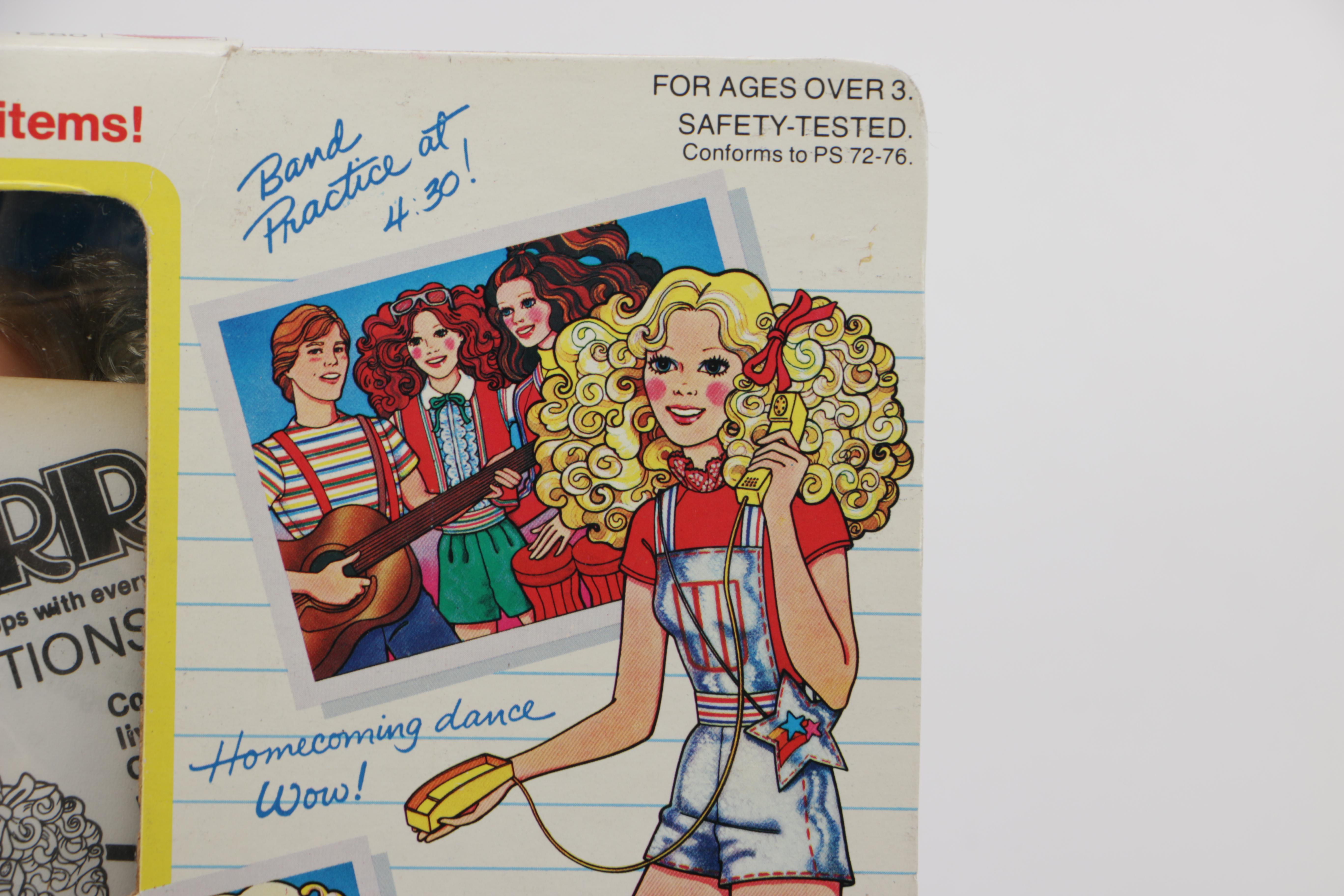 Barbie Dolls and Other Mattel Dolls