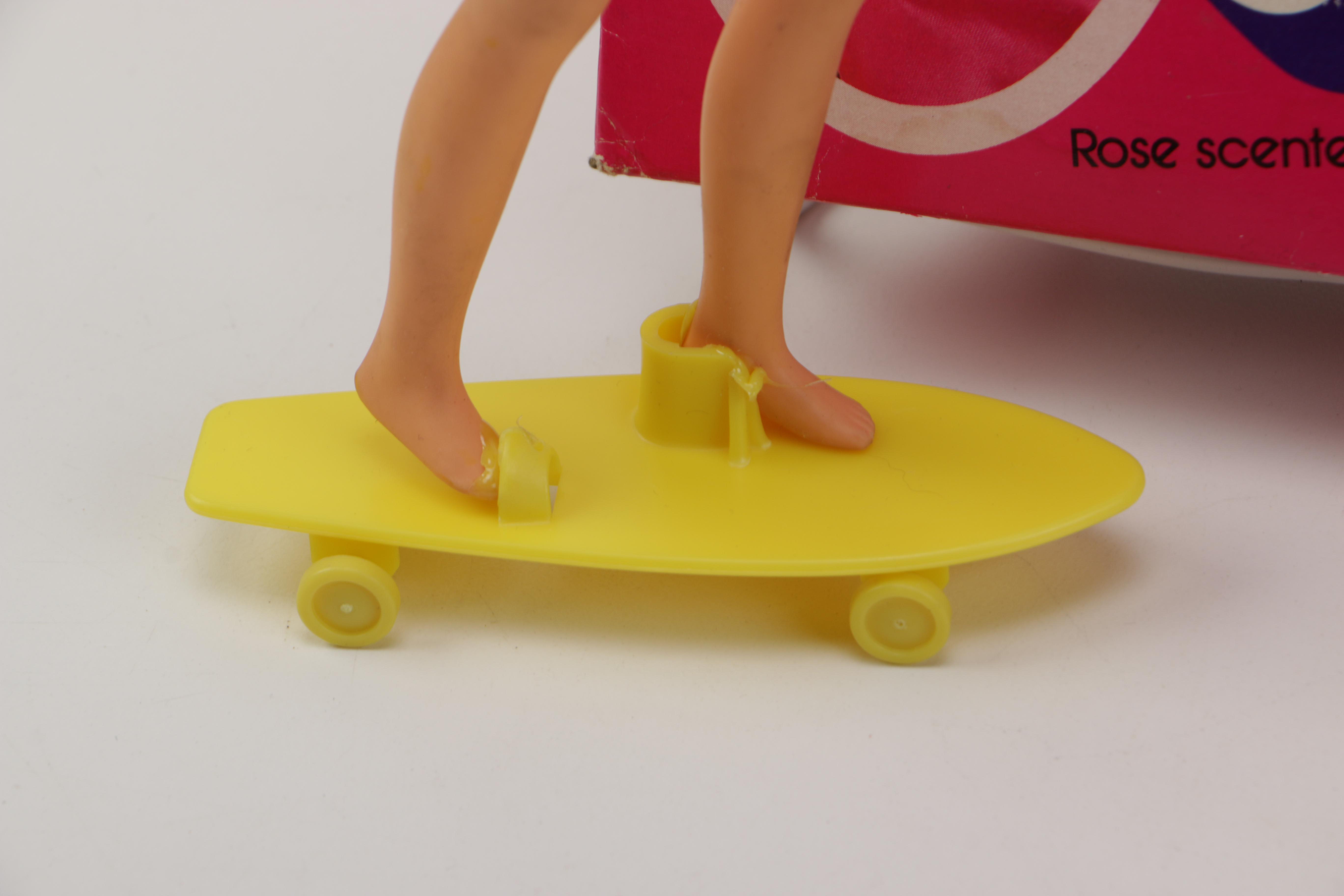 Barbie Dolls and Other Mattel Dolls