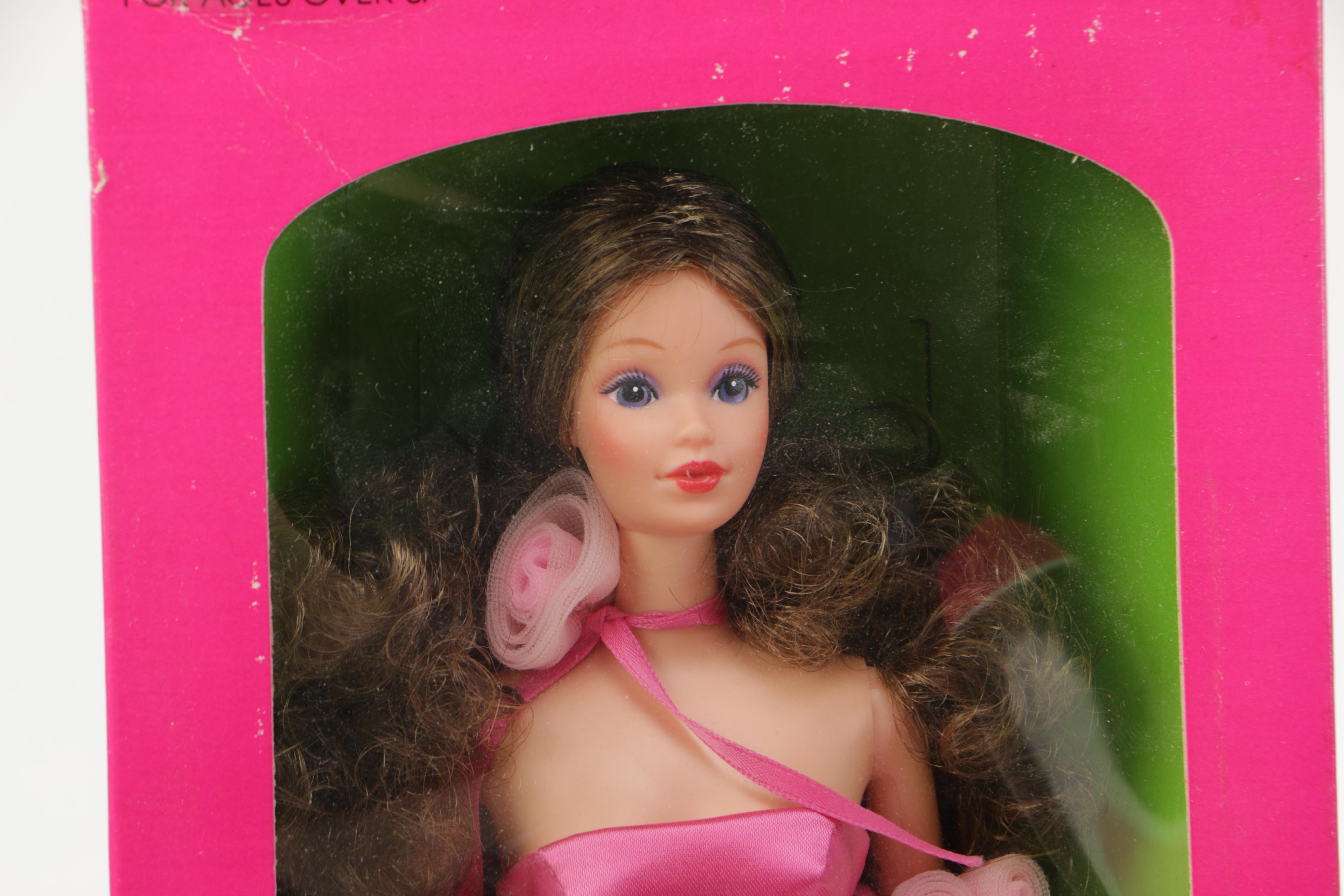 Barbie Dolls and Other Mattel Dolls