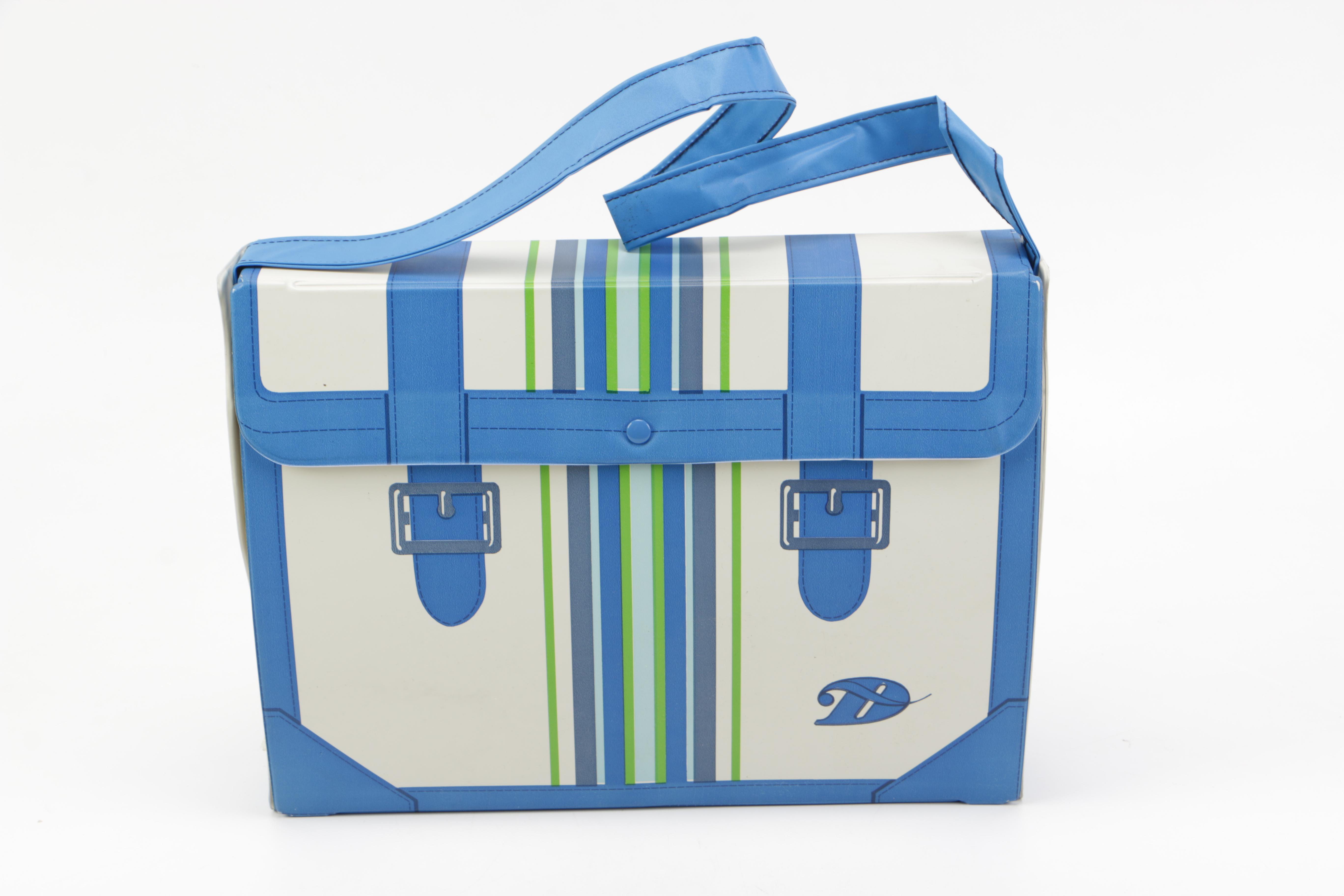 Selection of Porcelain Dolls