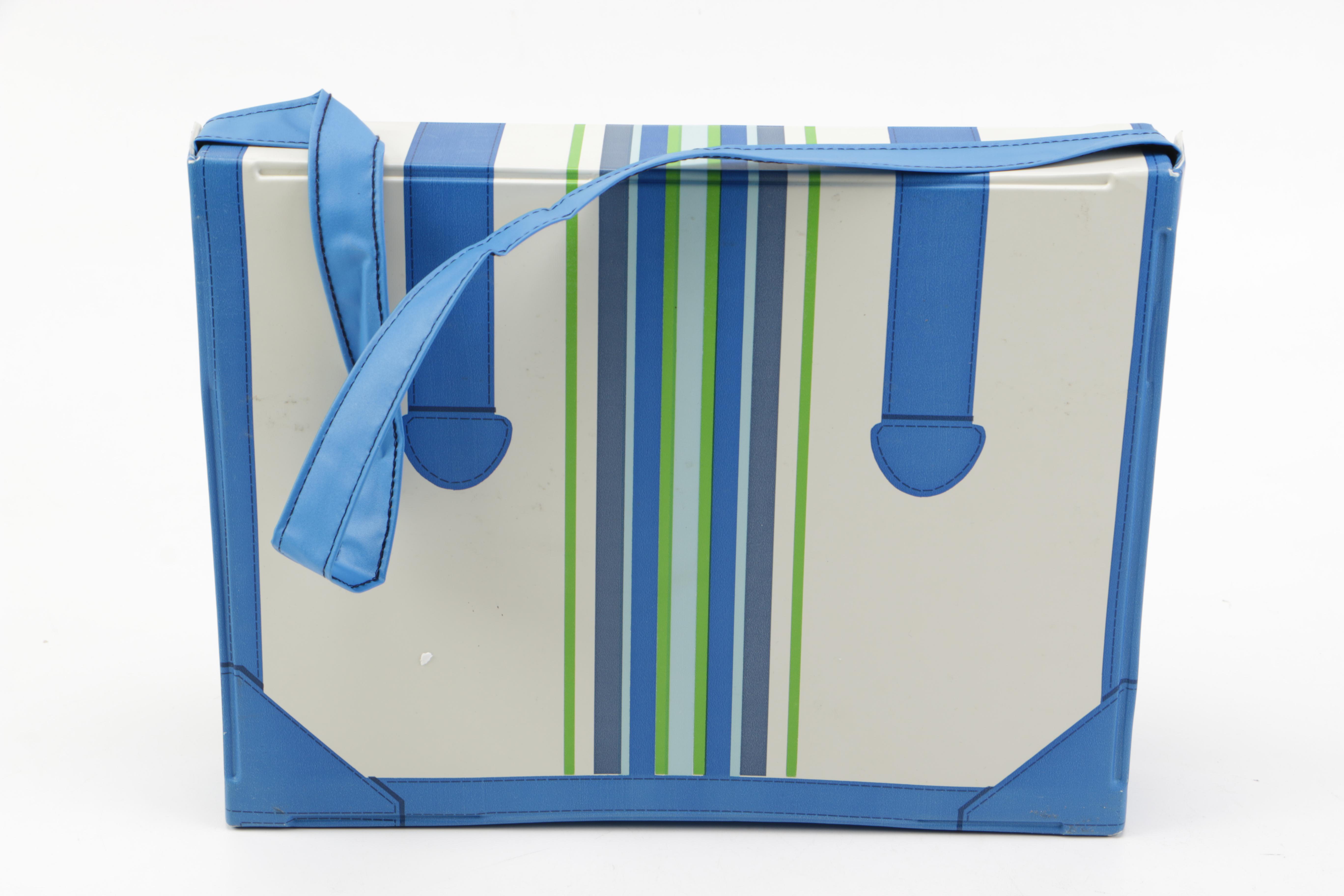 Selection of Porcelain Dolls