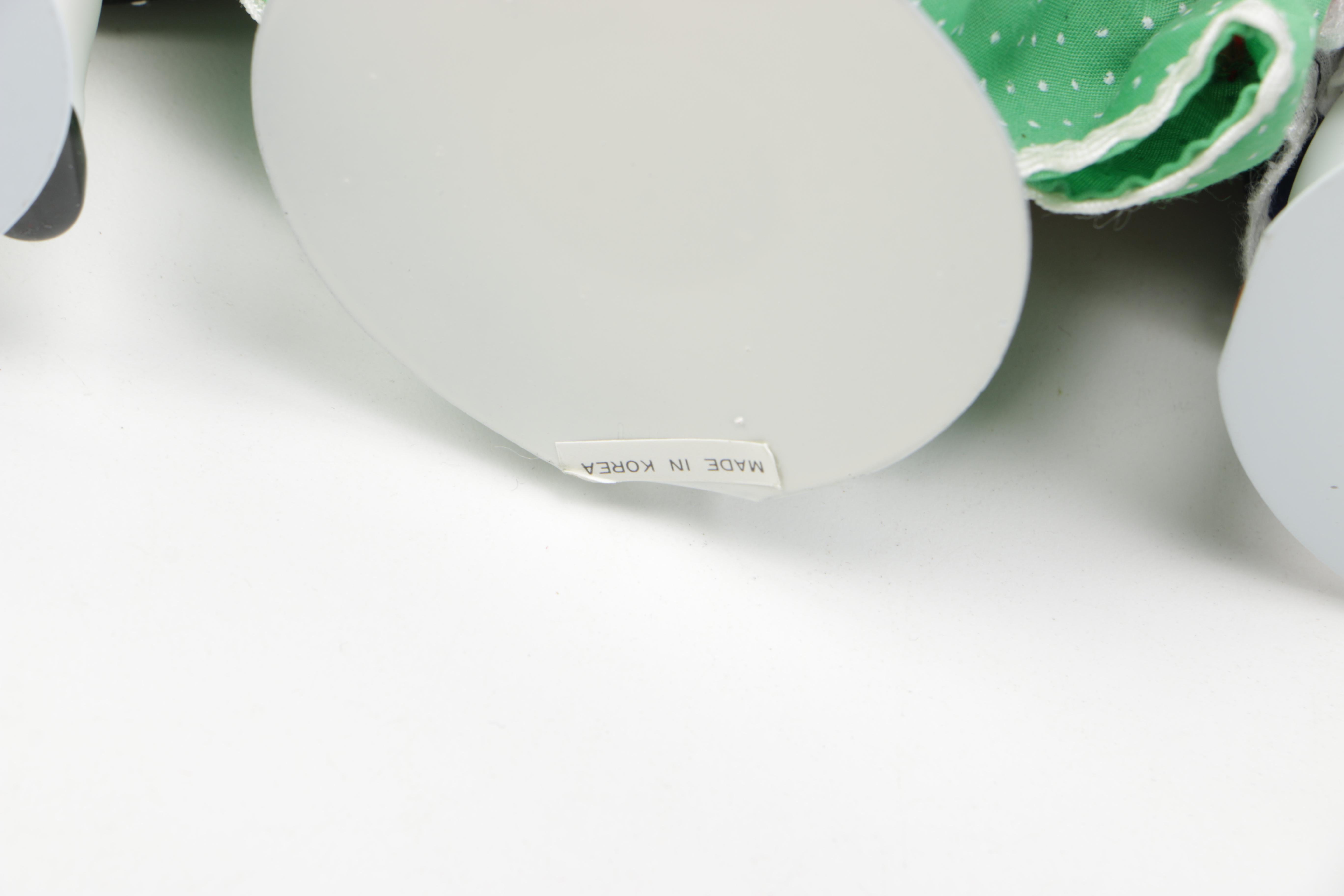 Danbury Mint "Dolls of the World" Dolls