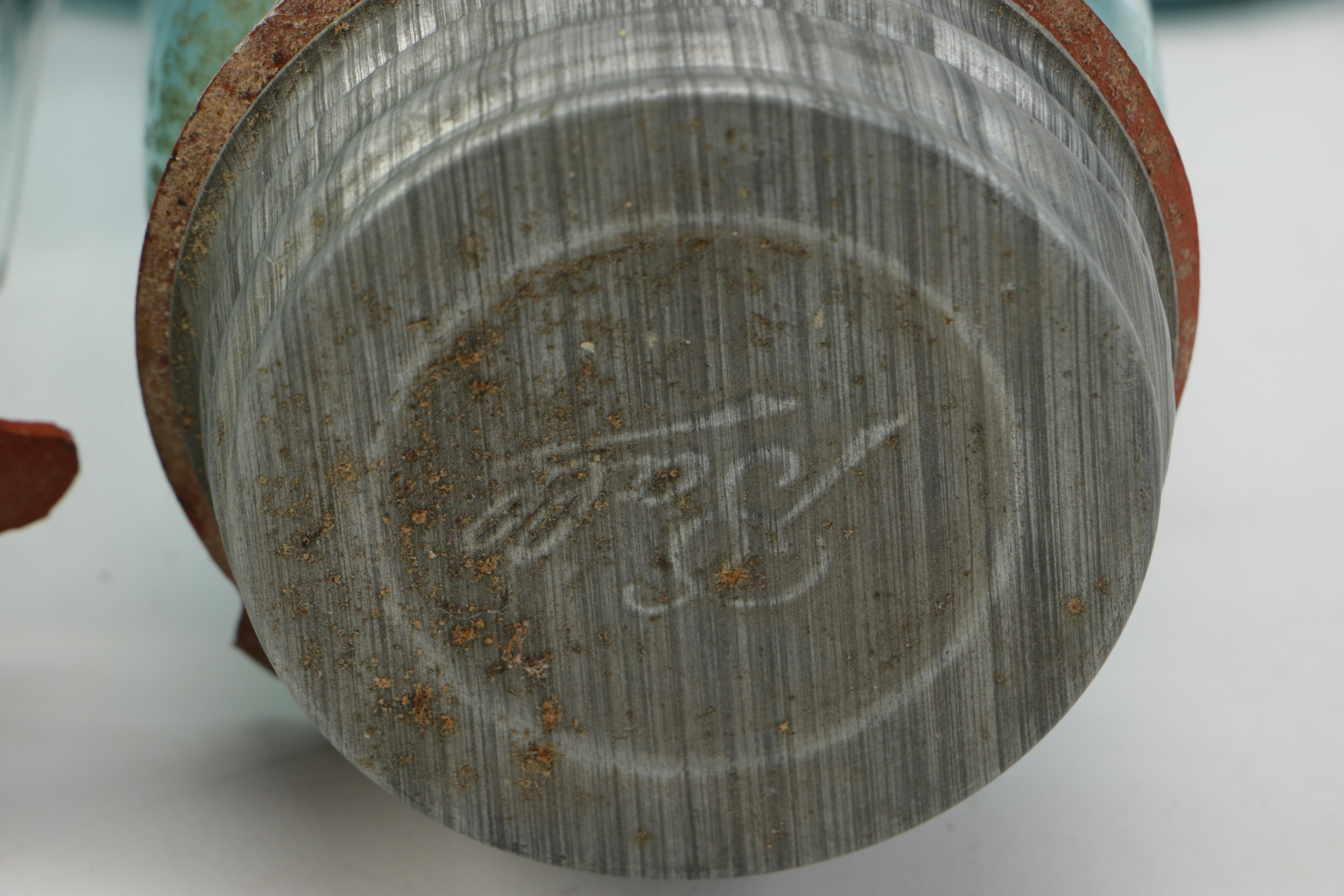 Glass Ball Jars with Metal Lids