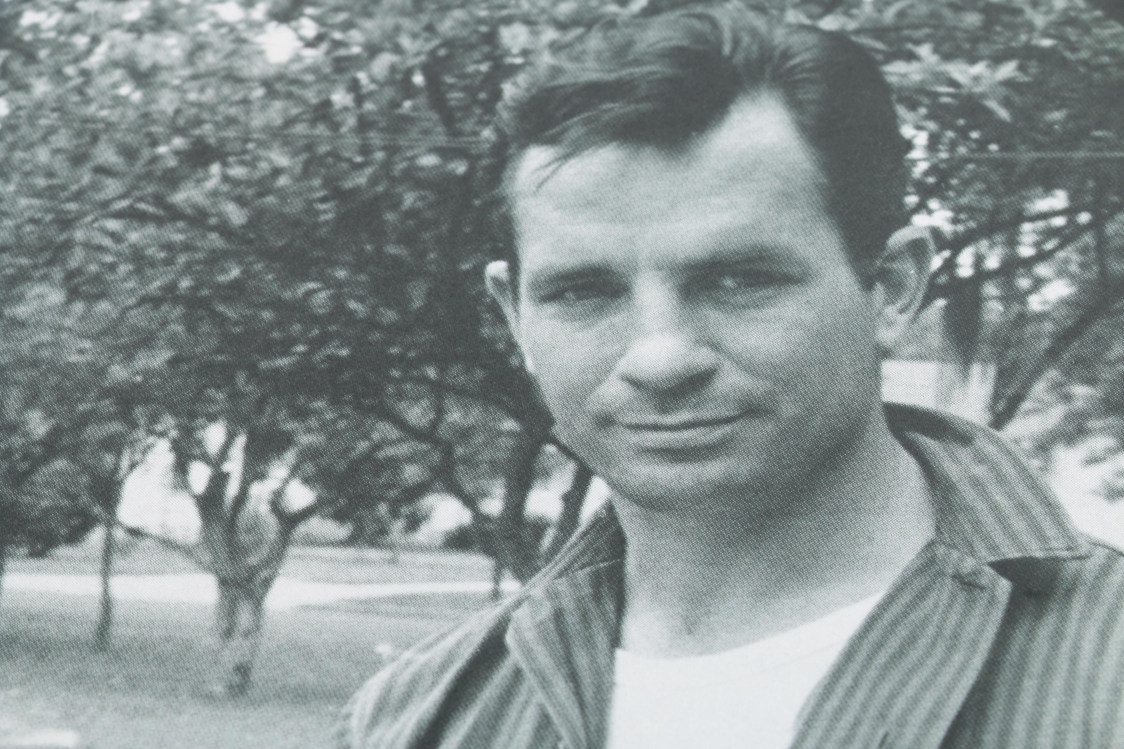 "Jack Kerouac Collection" Cassette Box Set