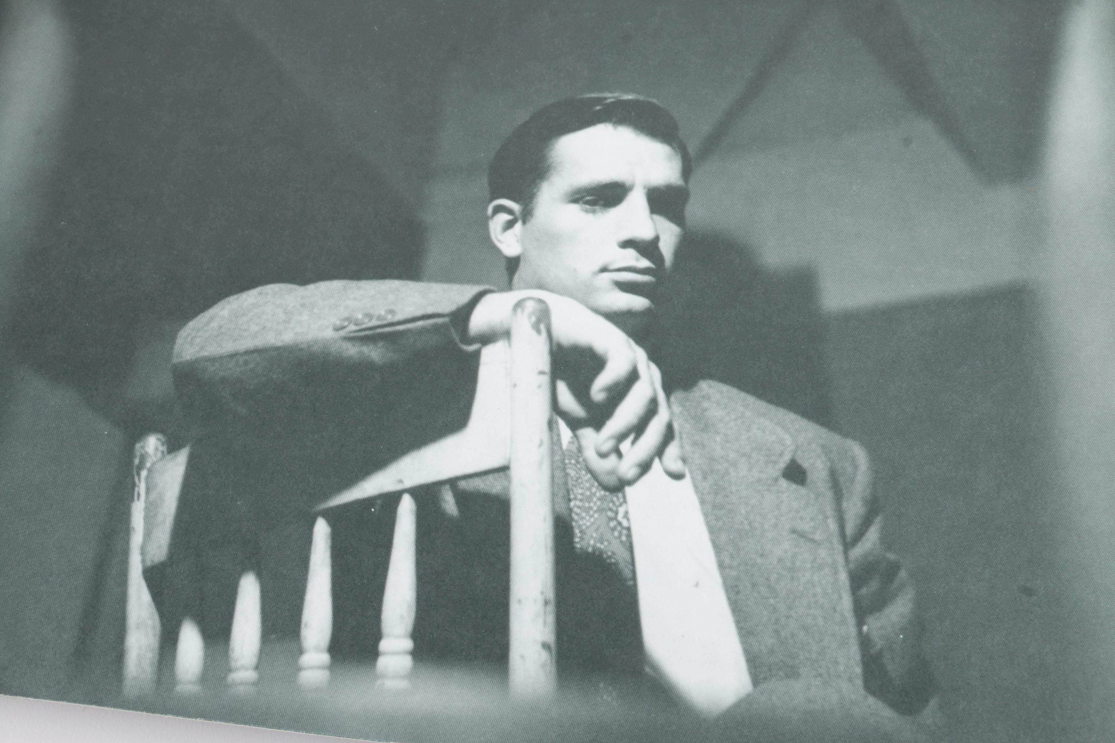 "Jack Kerouac Collection" Cassette Box Set