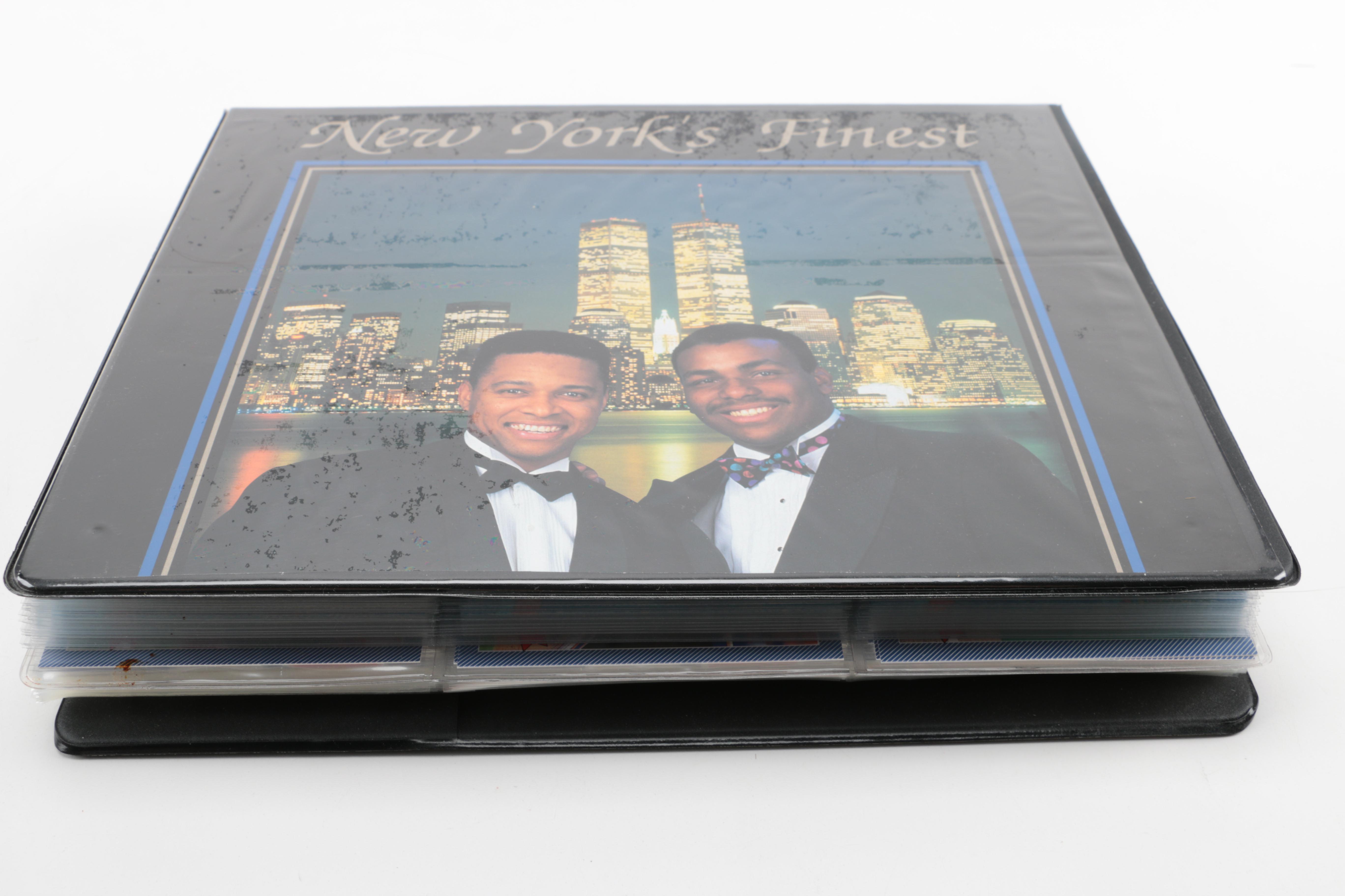 Baseball and Other Trading Cards