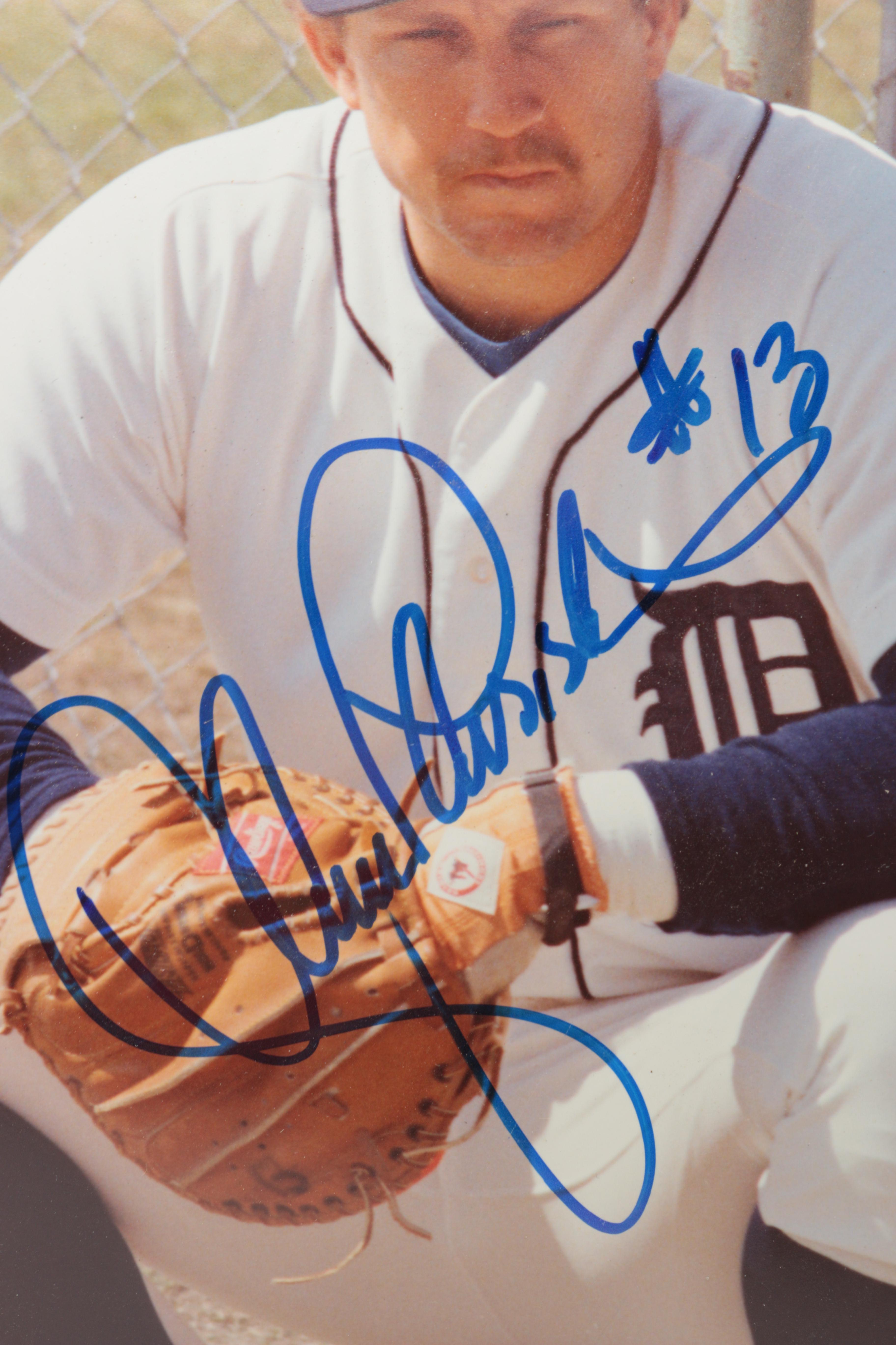 Baseball and Other Trading Cards